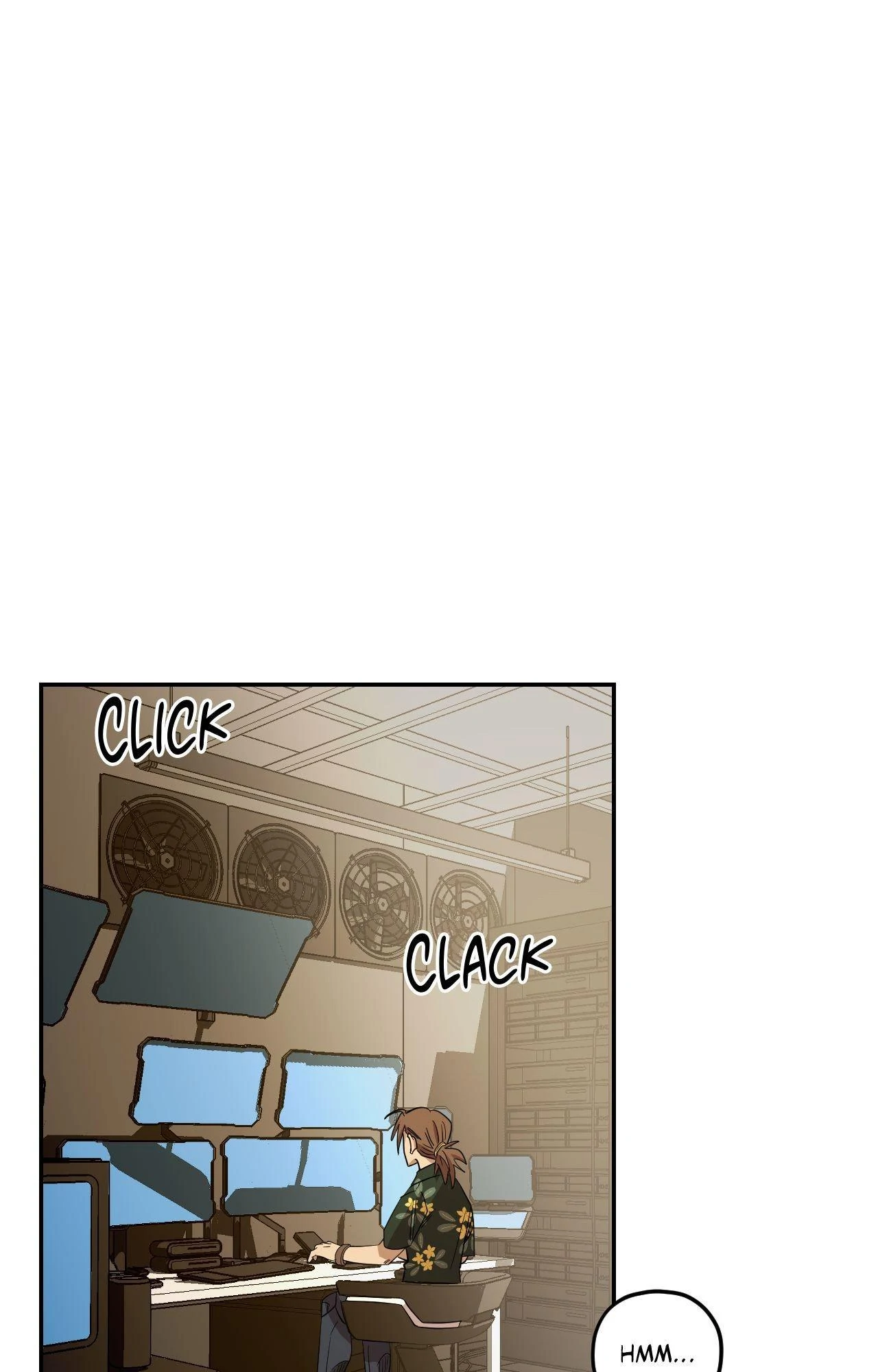 Love, Lust, & Joy Chapter 10 - Page 9