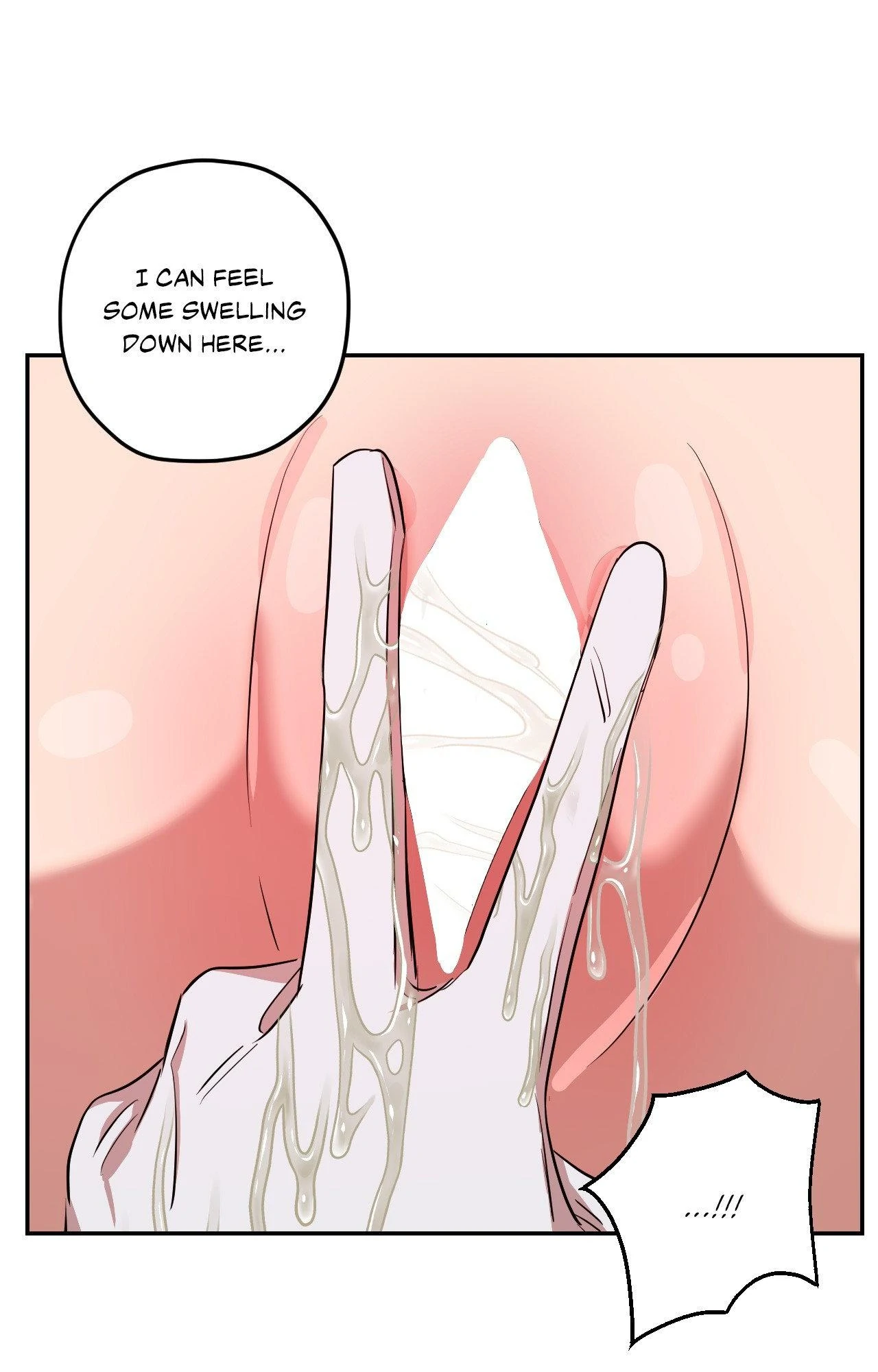 Love, Lust, & Joy Chapter 11 - Page 1