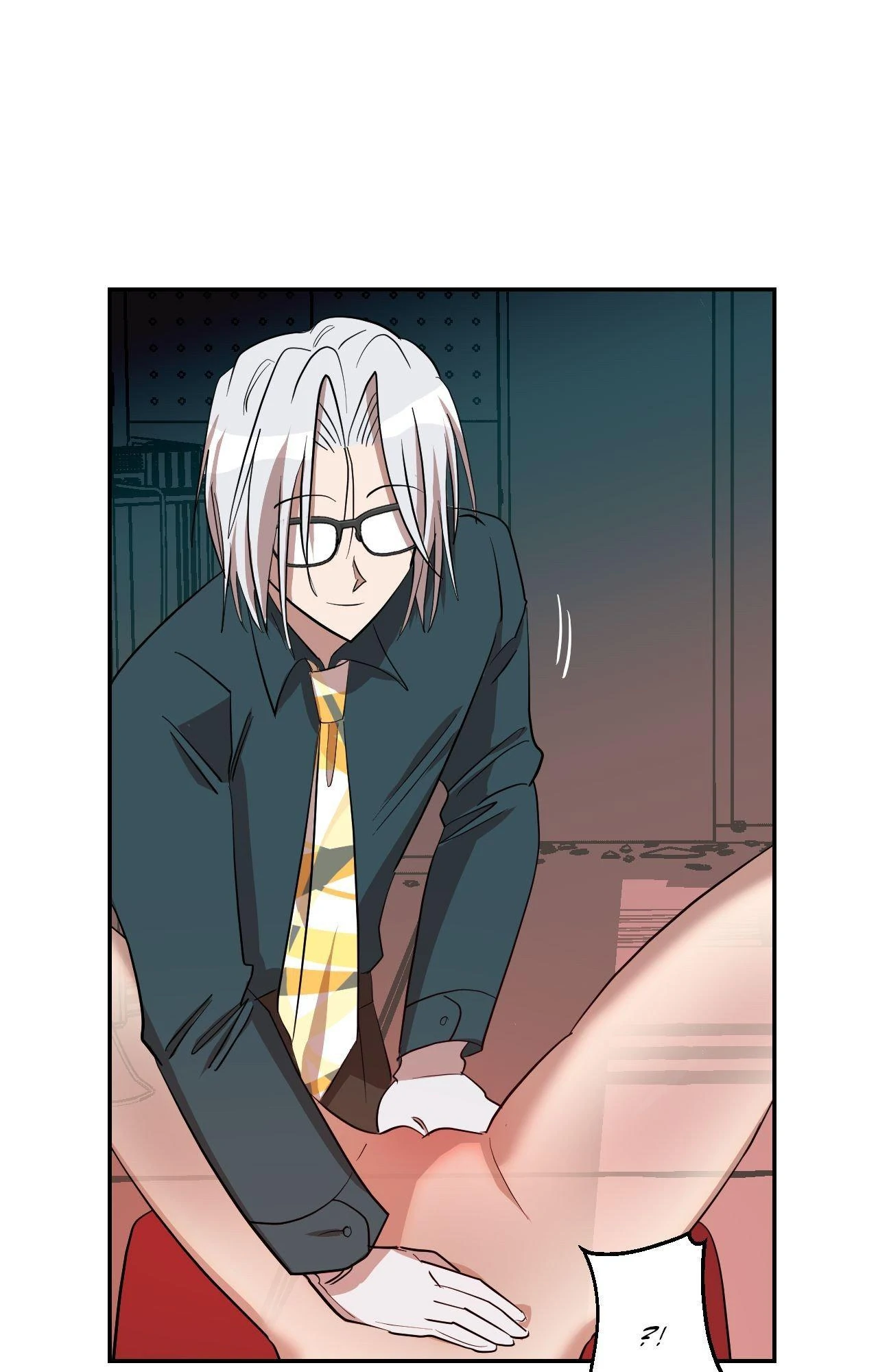 Love, Lust, & Joy Chapter 11 - Page 11