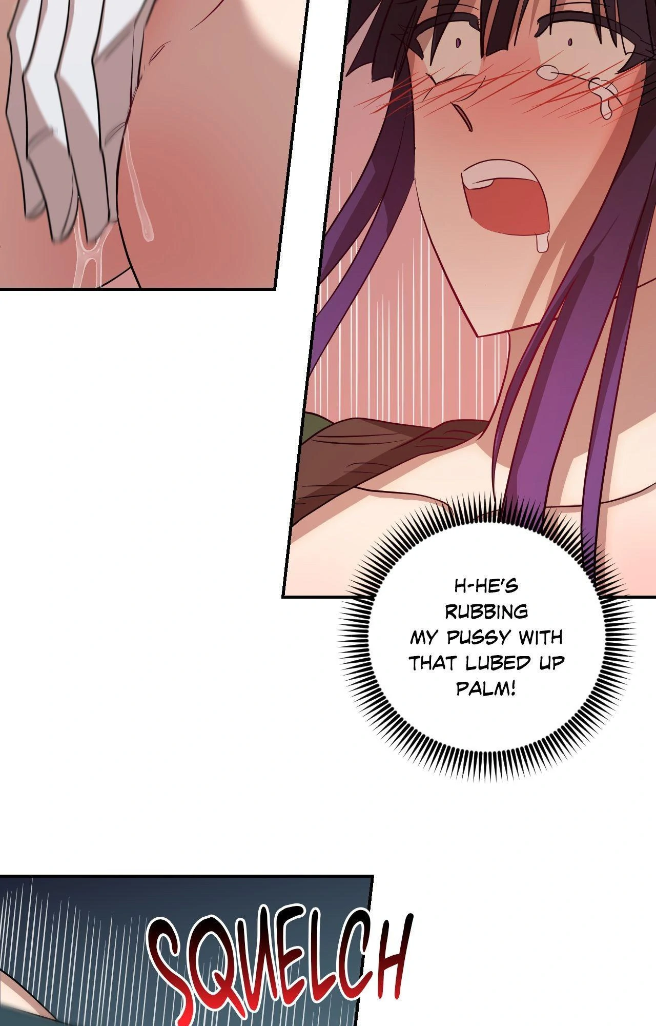 Love, Lust, & Joy Chapter 11 - Page 13