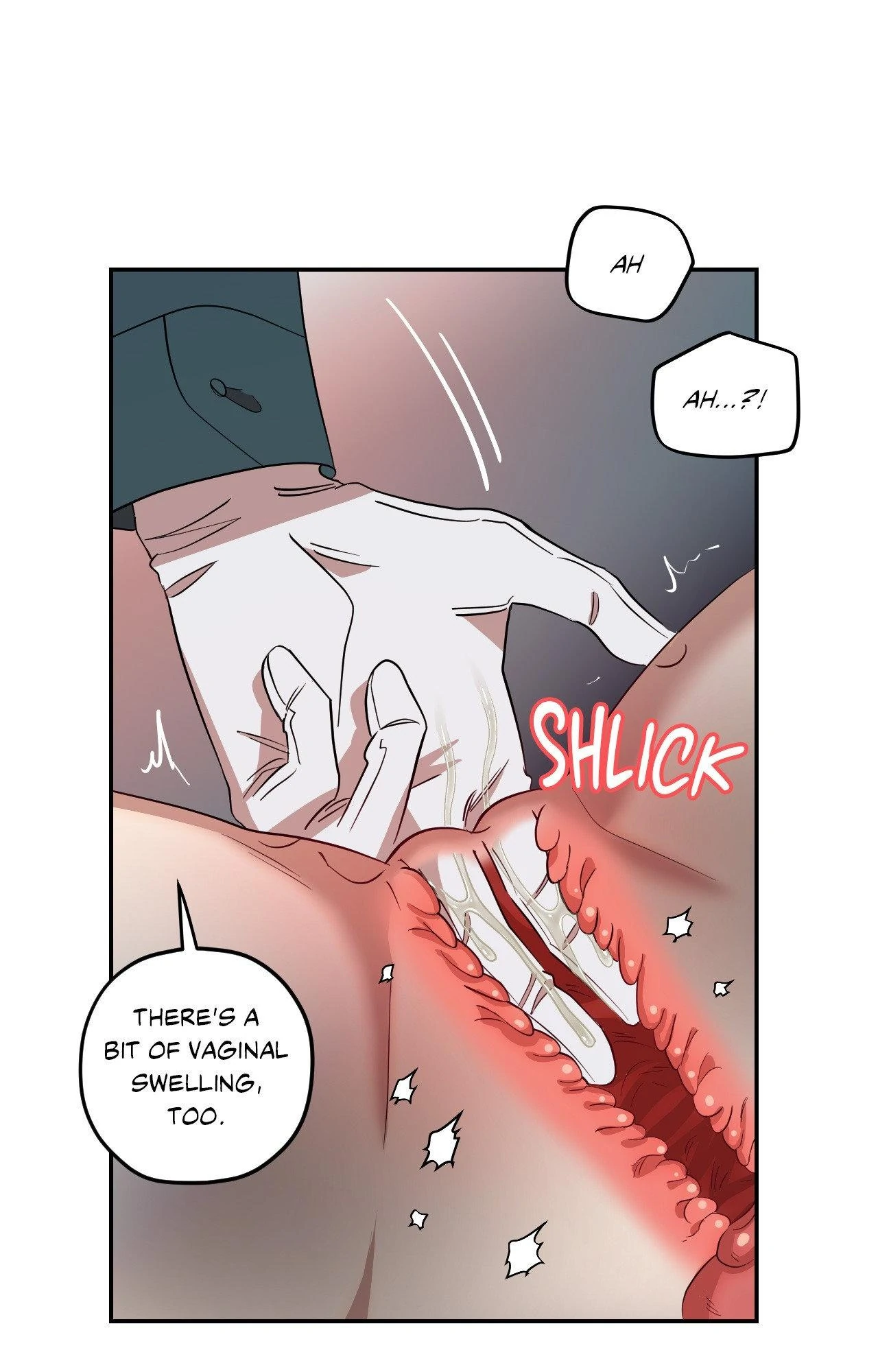 Love, Lust, & Joy Chapter 11 - Page 3
