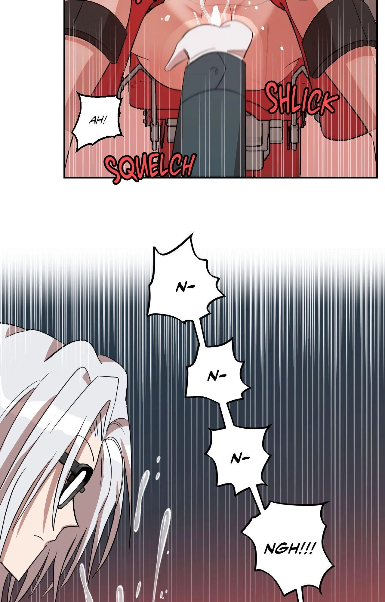 Love, Lust, & Joy Chapter 11 - Page 21