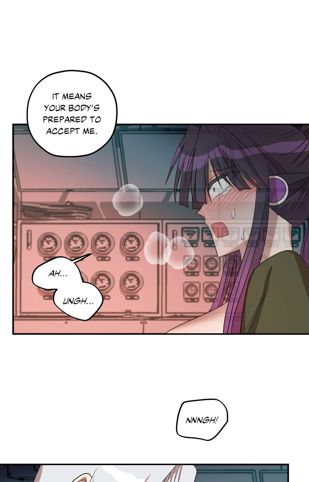 Love, Lust, & Joy Chapter 11 - Page 29
