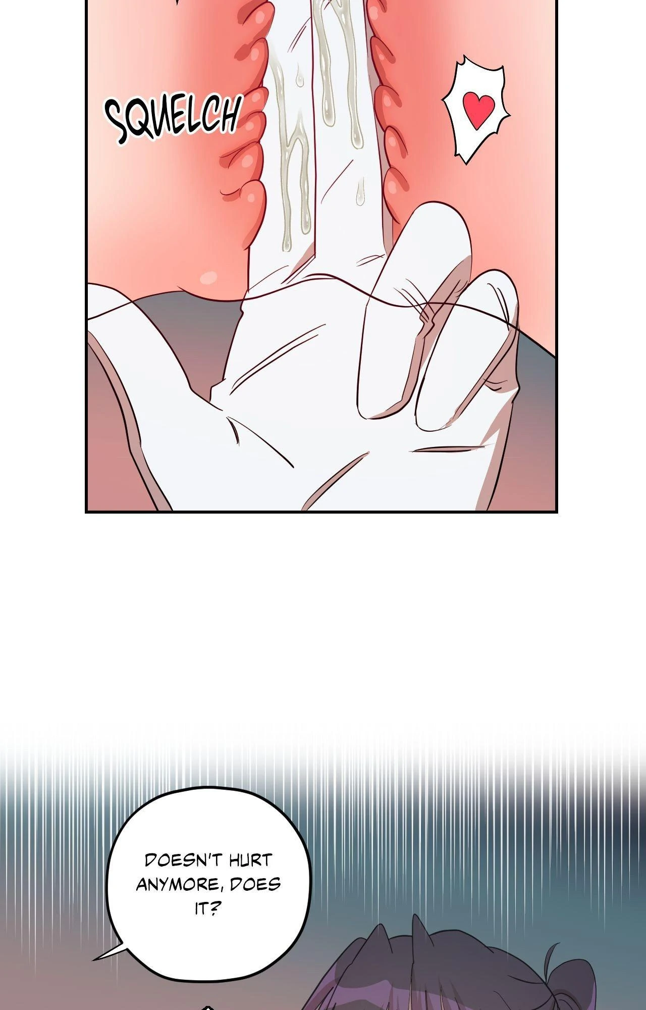 Love, Lust, & Joy Chapter 11 - Page 31