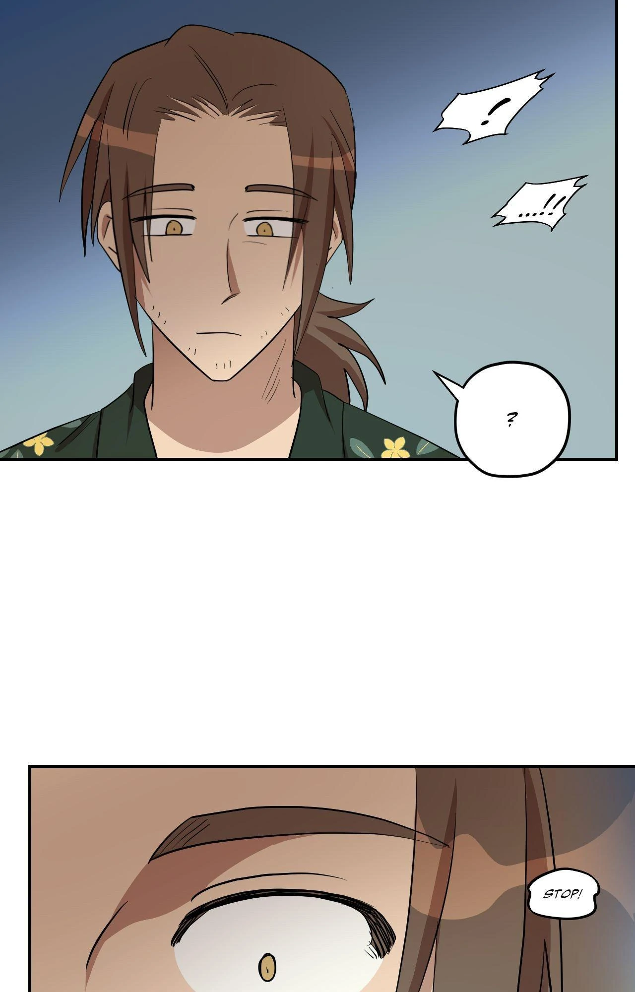 Love, Lust, & Joy Chapter 11 - Page 36