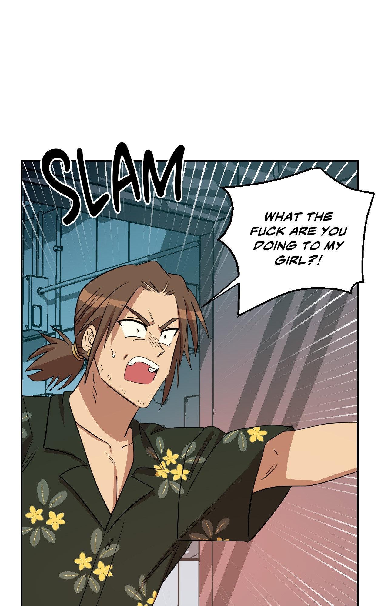 Love, Lust, & Joy Chapter 11 - Page 38