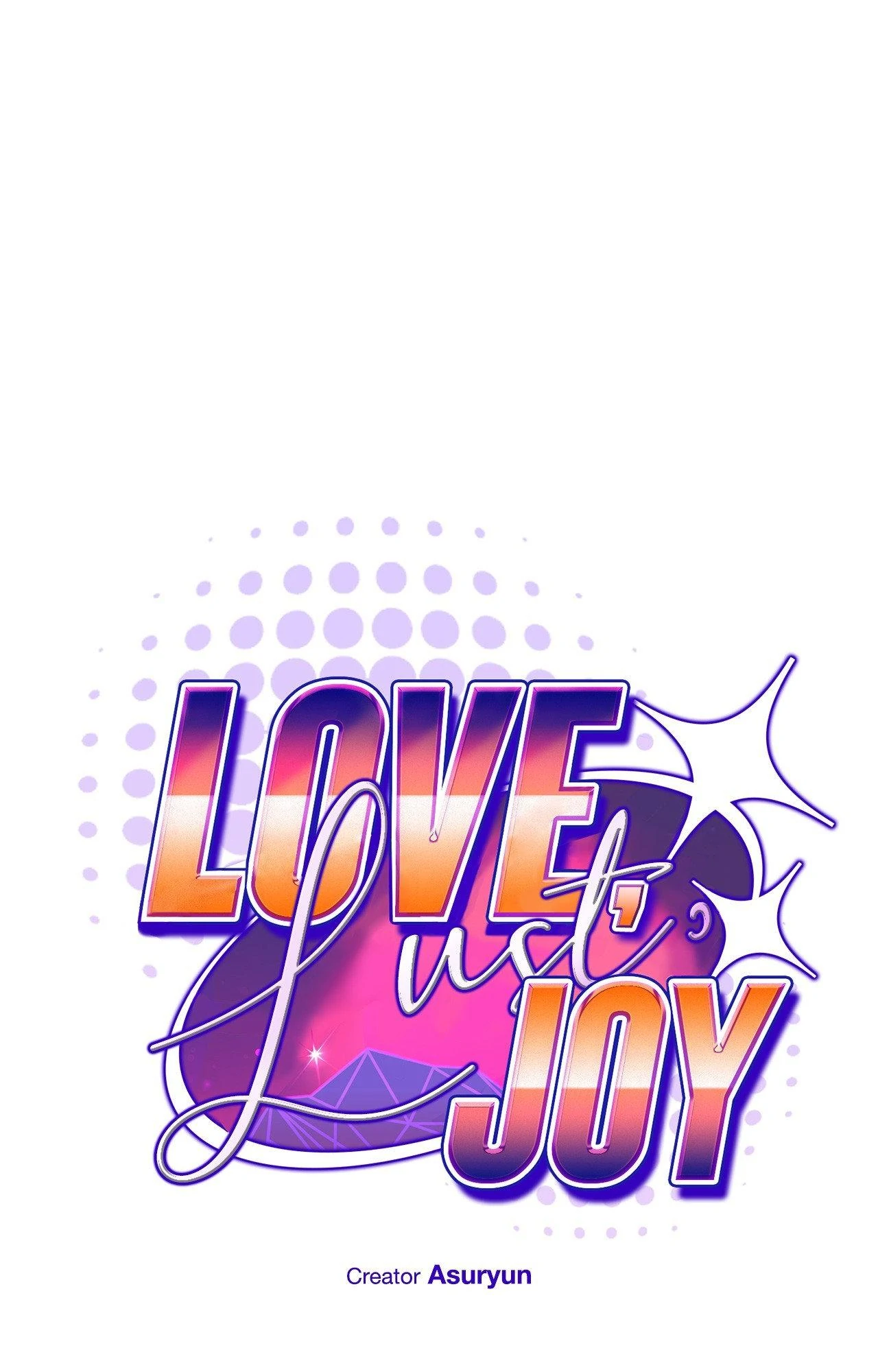 Love, Lust, & Joy Chapter 11 - Page 41