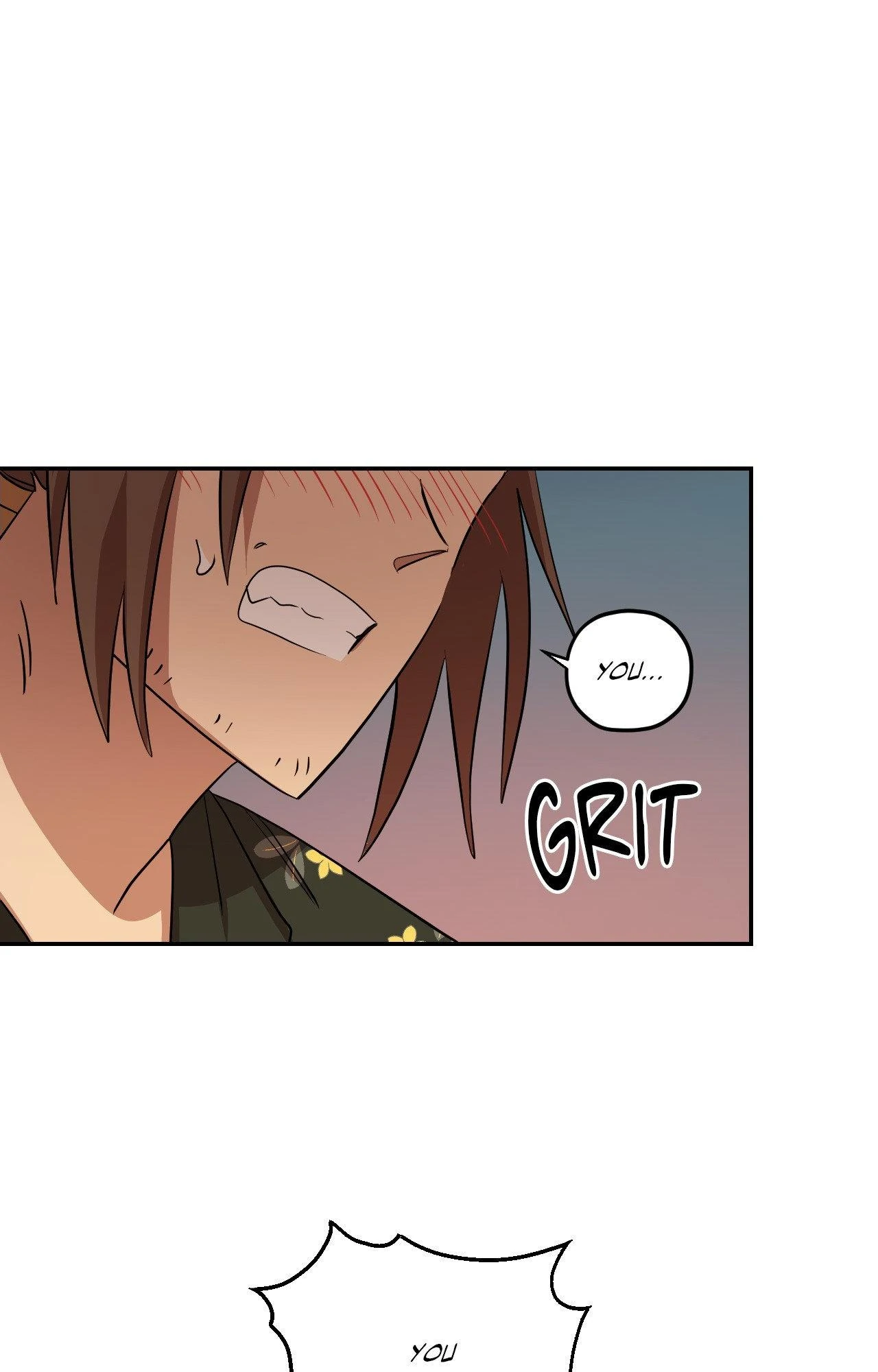 Love, Lust, & Joy Chapter 11 - Page 43