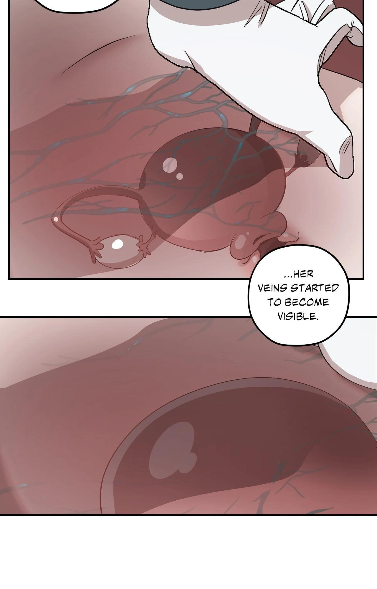 Love, Lust, & Joy Chapter 11 - Page 49