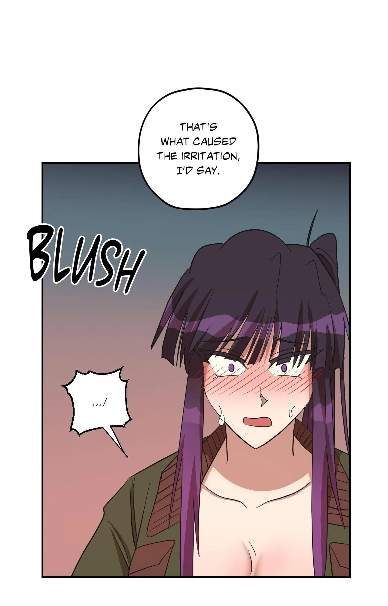 Love, Lust, & Joy Chapter 11 - Page 50