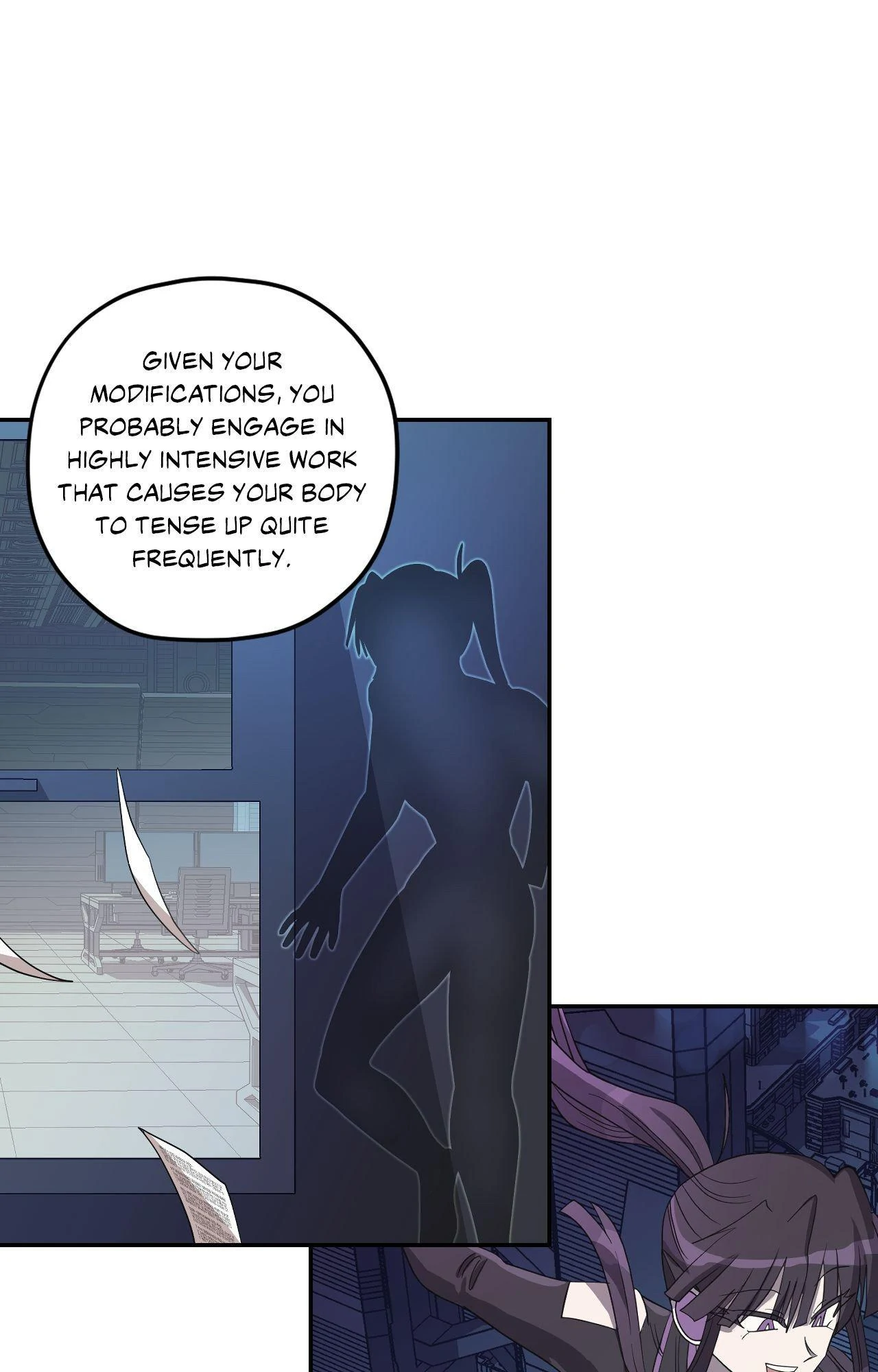 Love, Lust, & Joy Chapter 11 - Page 51