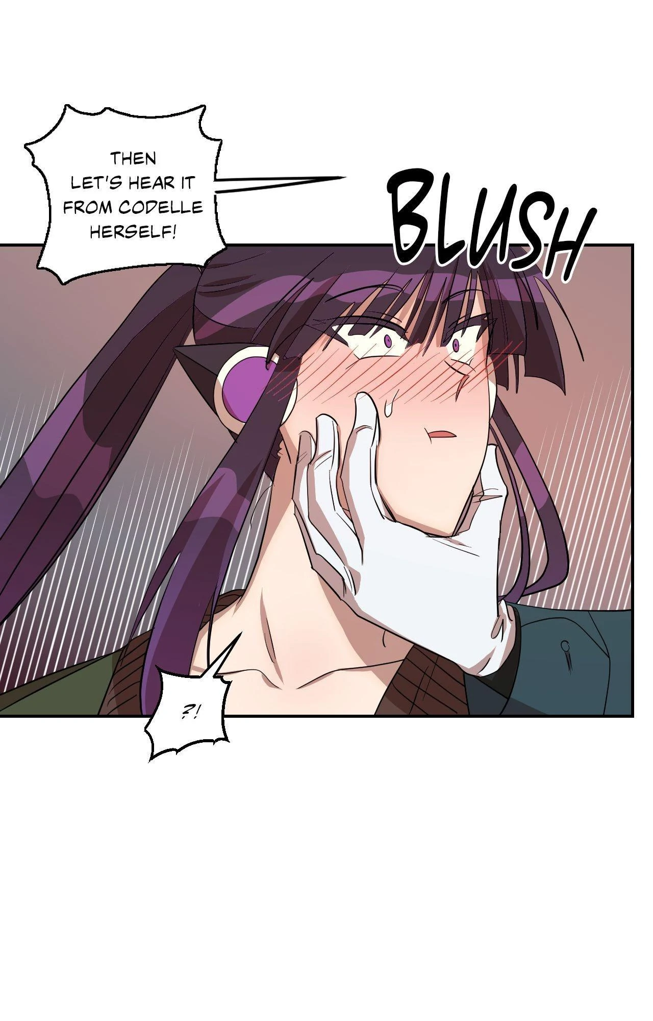 Love, Lust, & Joy Chapter 11 - Page 55