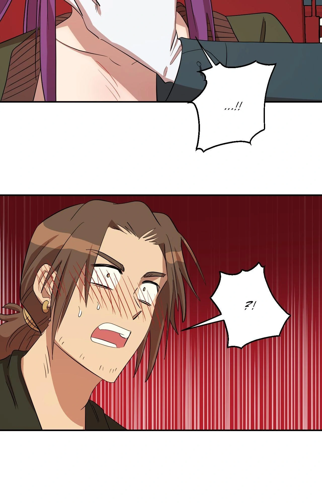 Love, Lust, & Joy Chapter 11 - Page 57