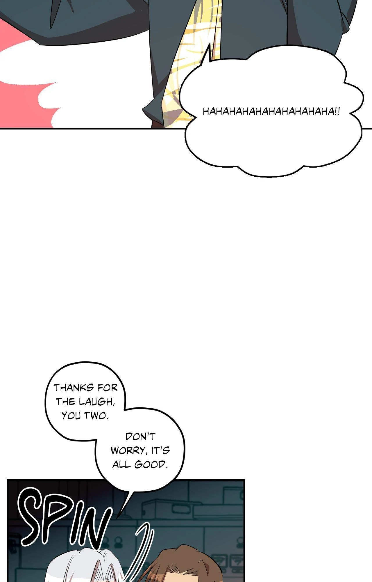 Love, Lust, & Joy Chapter 11 - Page 60