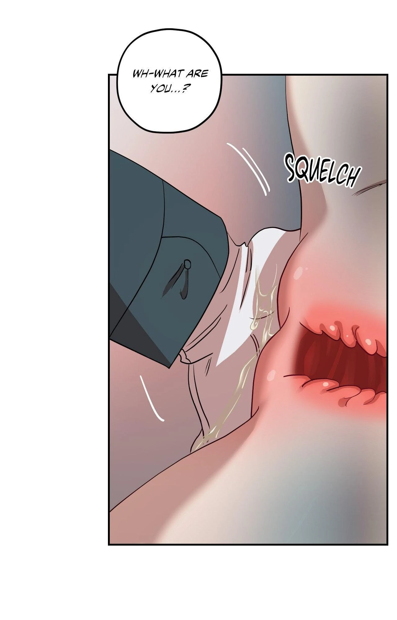 Love, Lust, & Joy Chapter 11 - Page 9