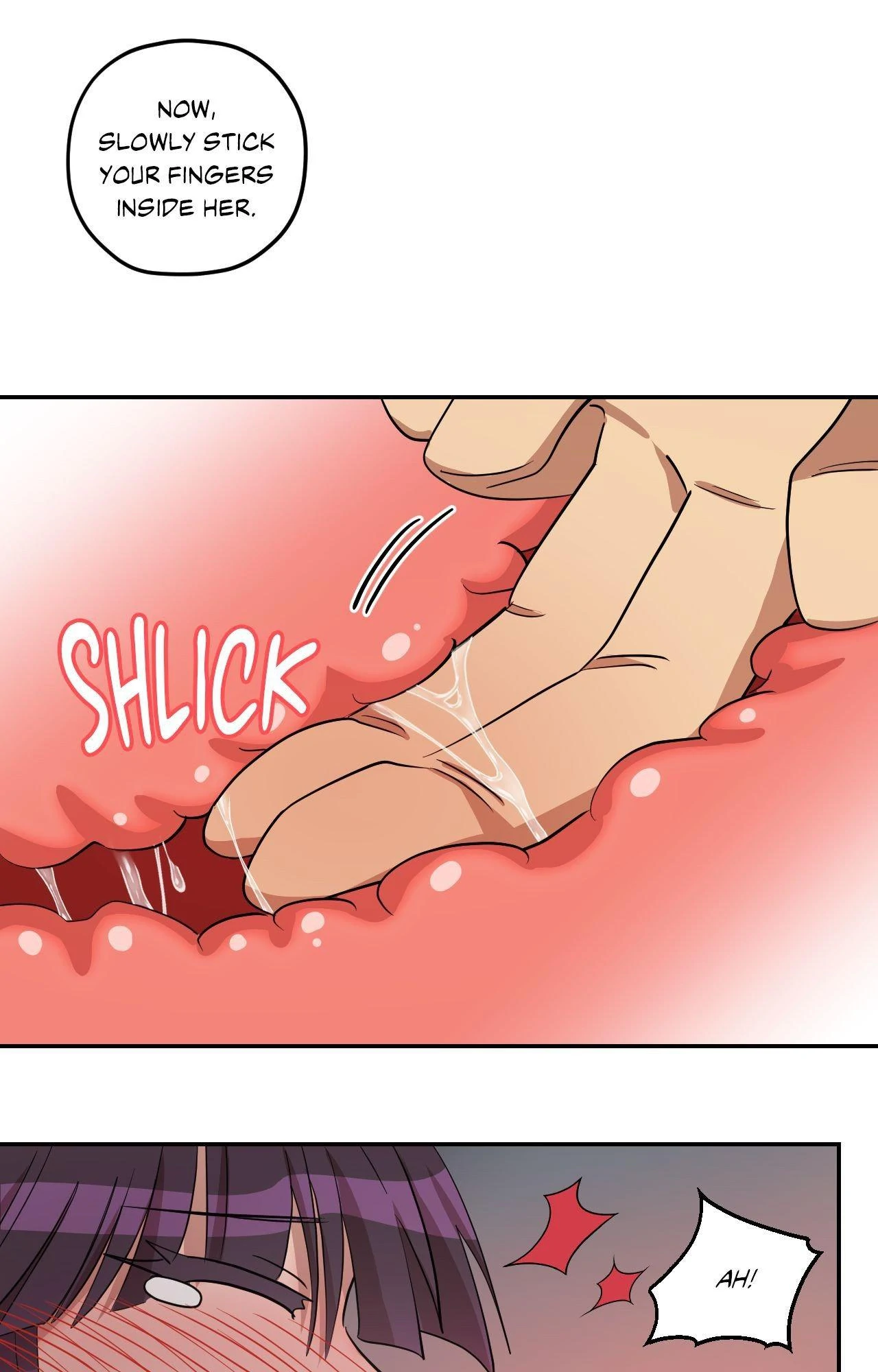 Love, Lust, & Joy Chapter 12 - Page 18