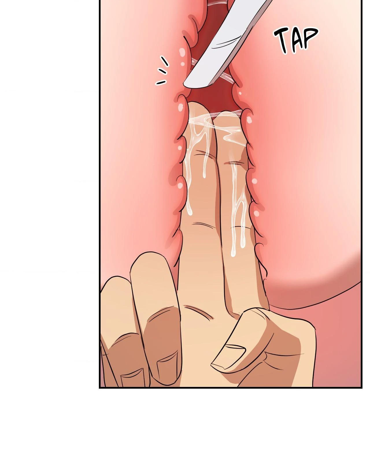 Love, Lust, & Joy Chapter 12 - Page 24