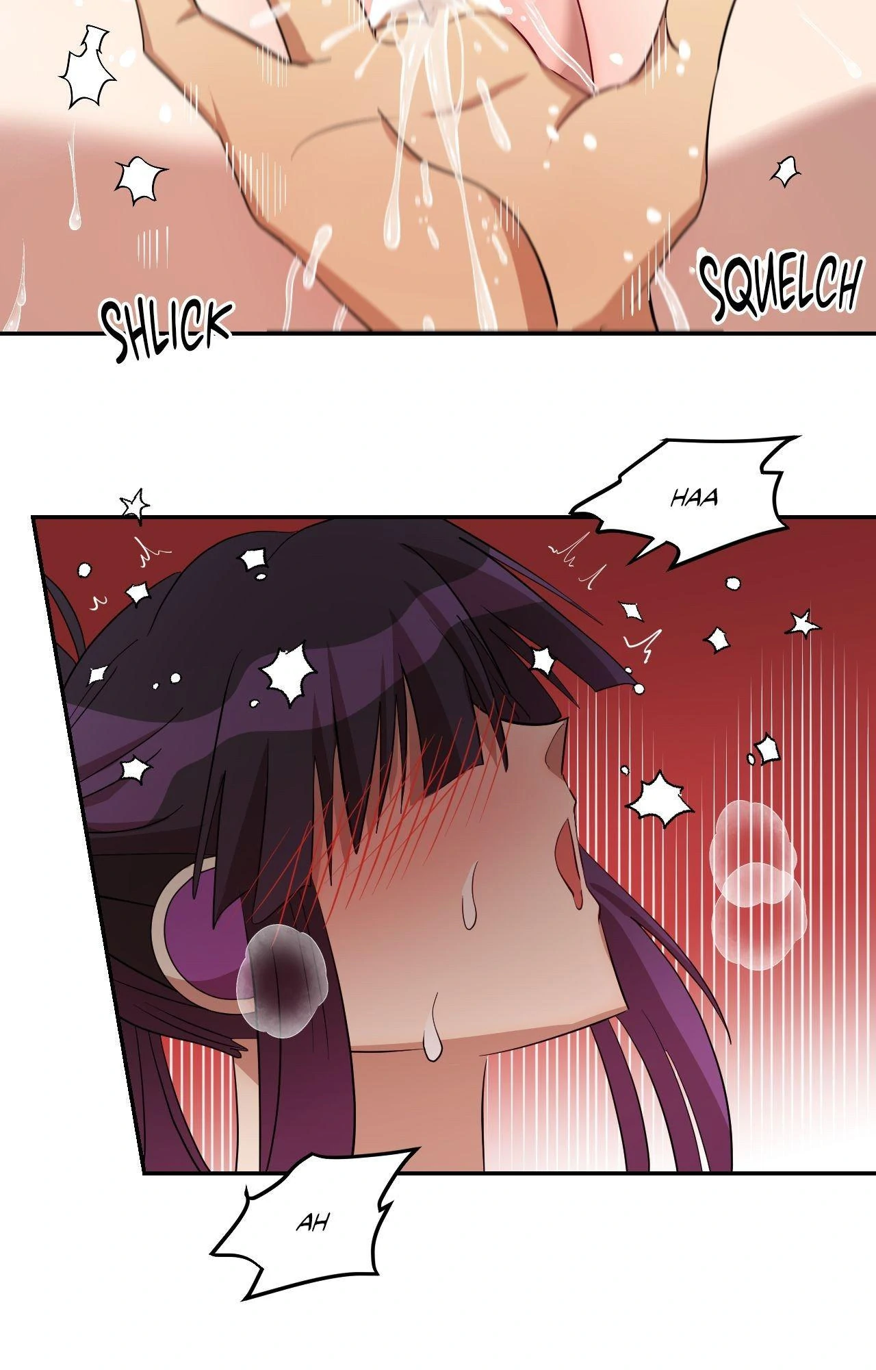 Love, Lust, & Joy Chapter 12 - Page 26