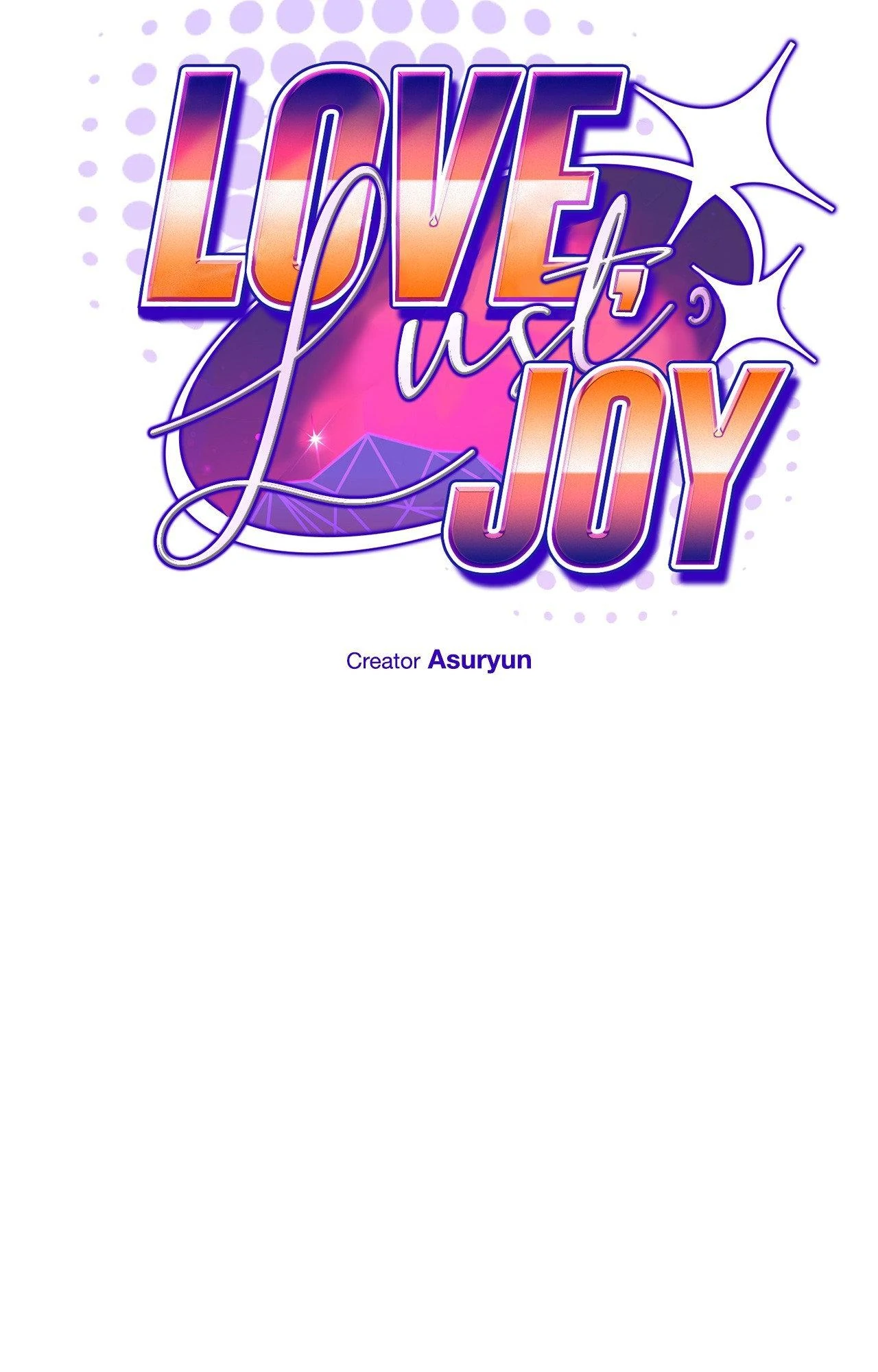 Love, Lust, & Joy Chapter 12 - Page 4