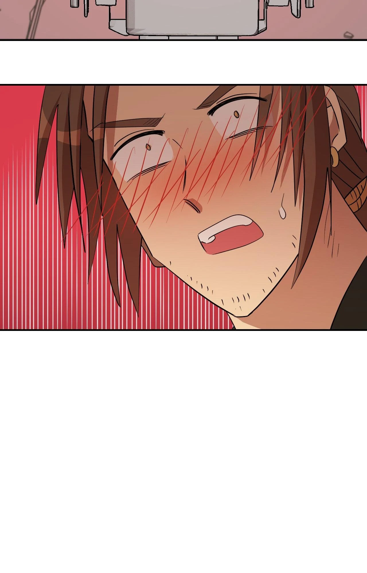 Love, Lust, & Joy Chapter 12 - Page 35