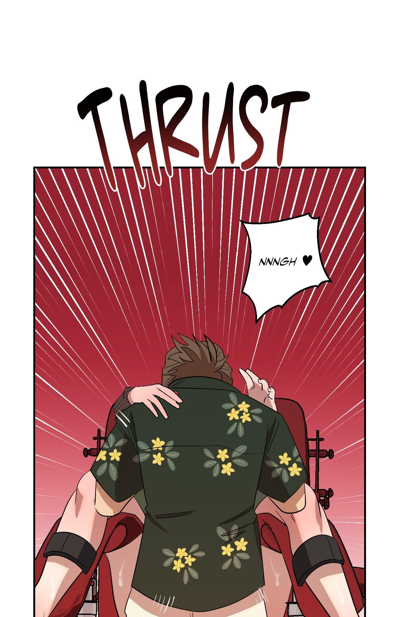 Love, Lust, & Joy Chapter 12 - Page 36