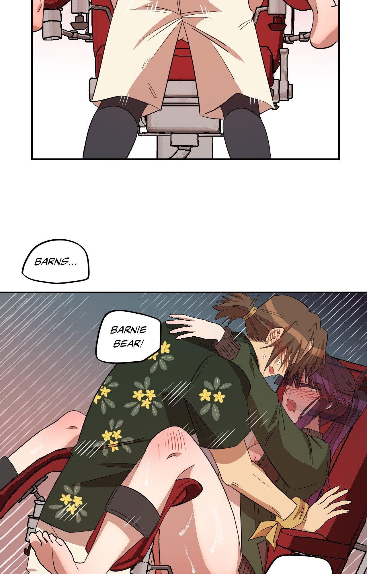 Love, Lust, & Joy Chapter 12 - Page 37