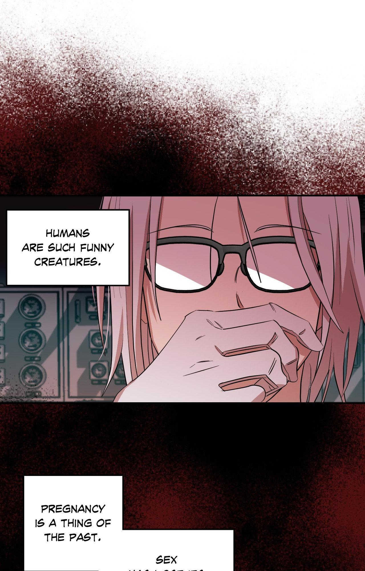 Love, Lust, & Joy Chapter 12 - Page 42