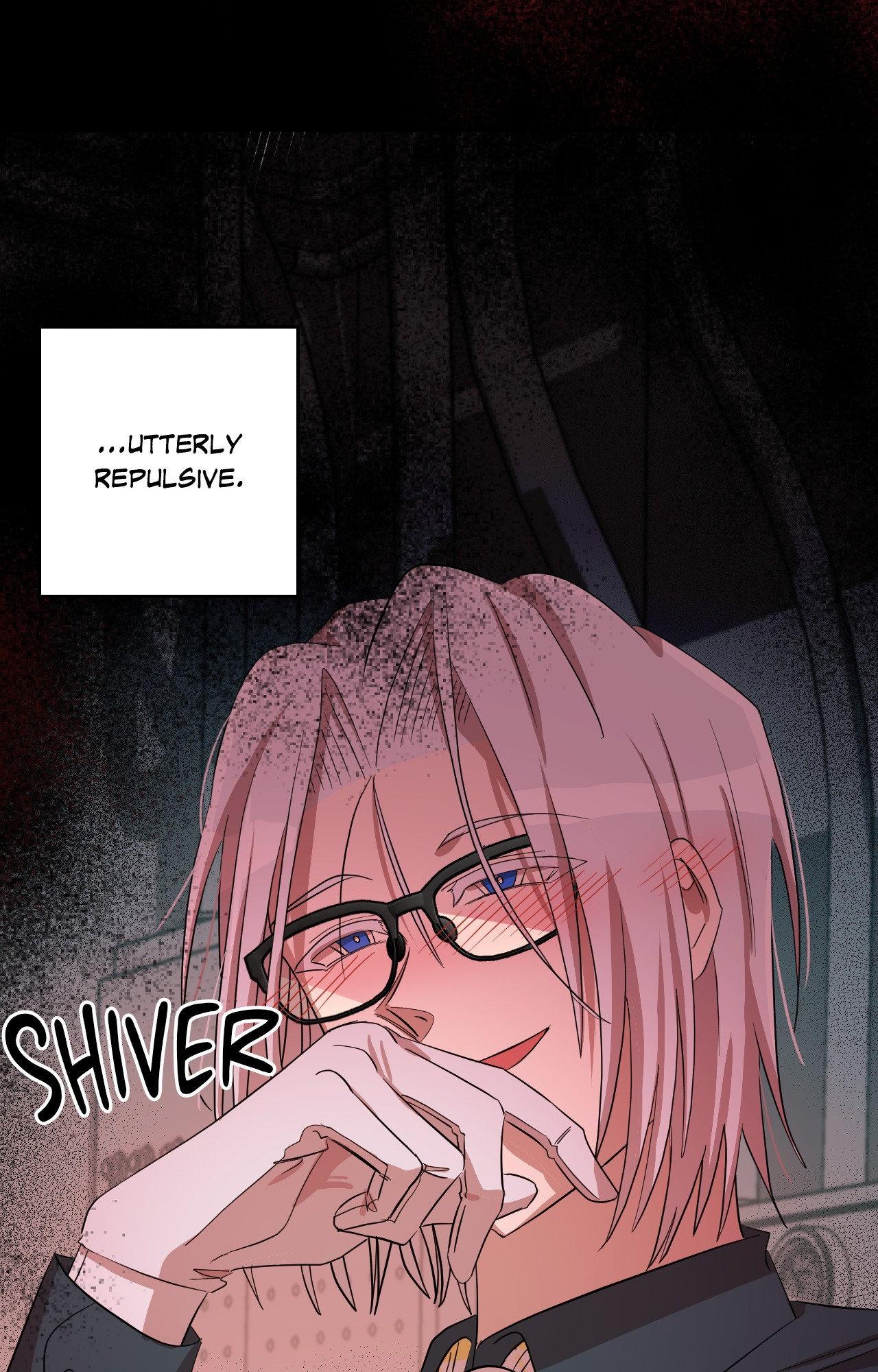 Love, Lust, & Joy Chapter 12 - Page 44