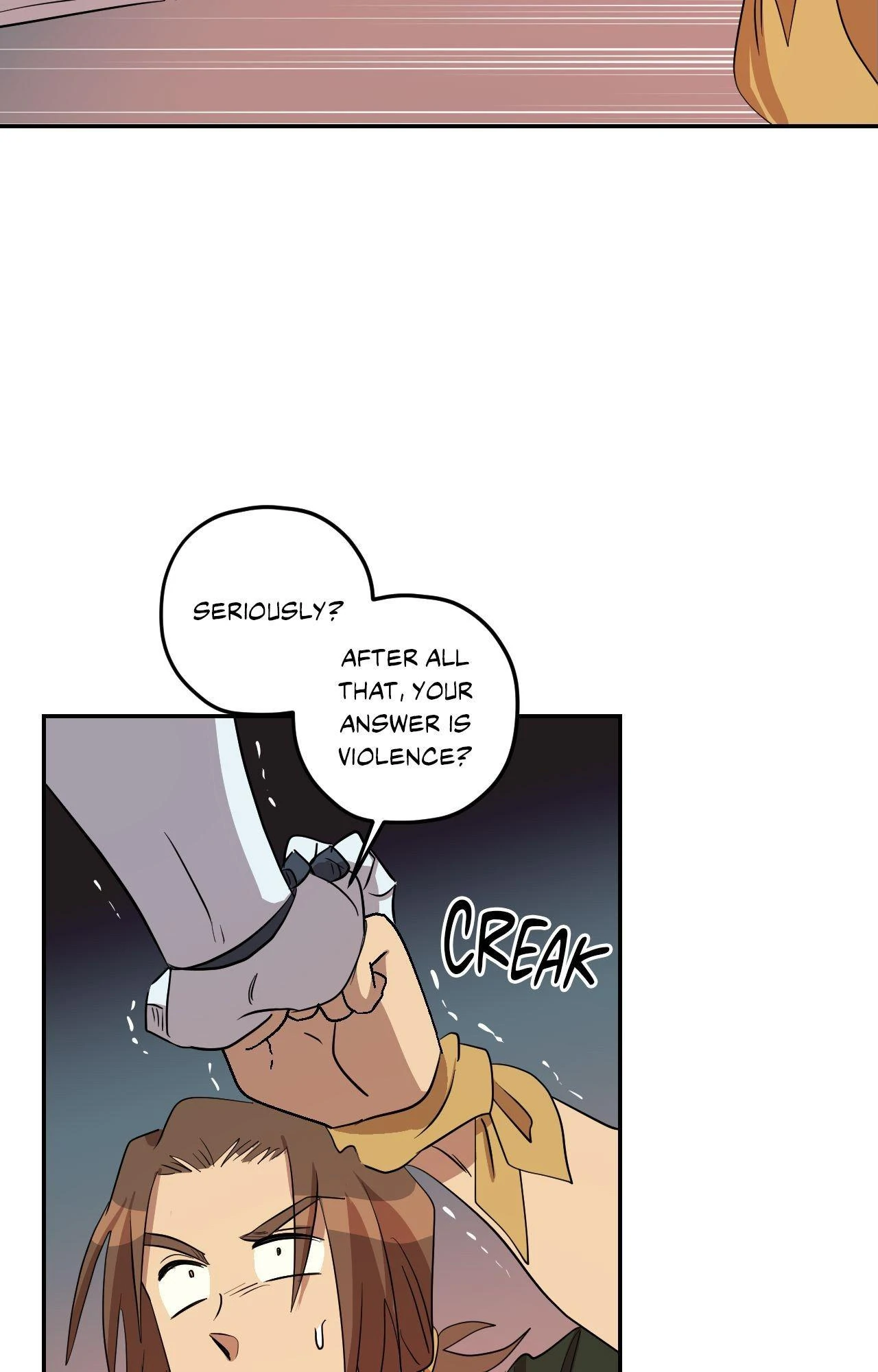 Love, Lust, & Joy Chapter 12 - Page 57