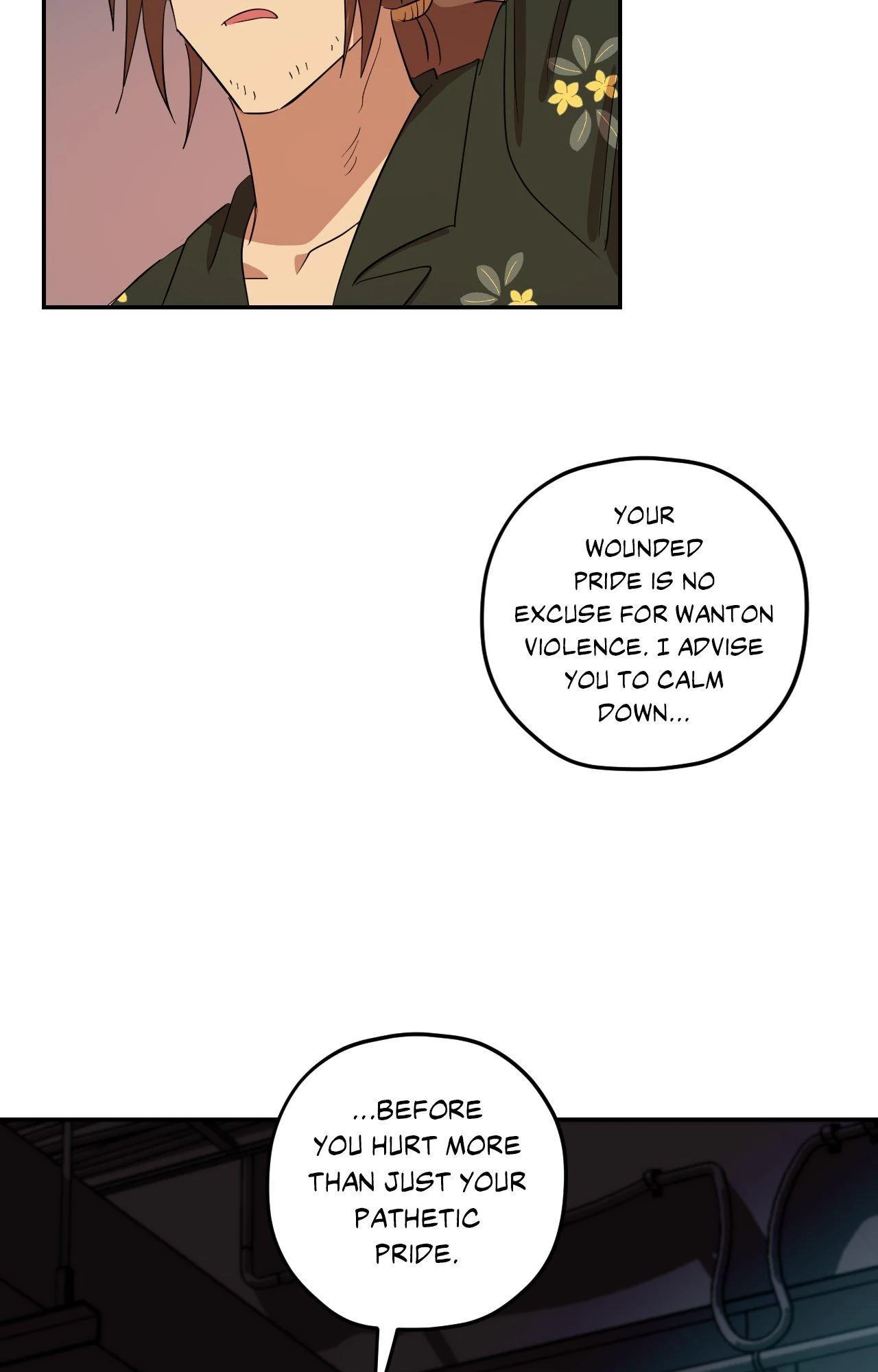 Love, Lust, & Joy Chapter 12 - Page 58