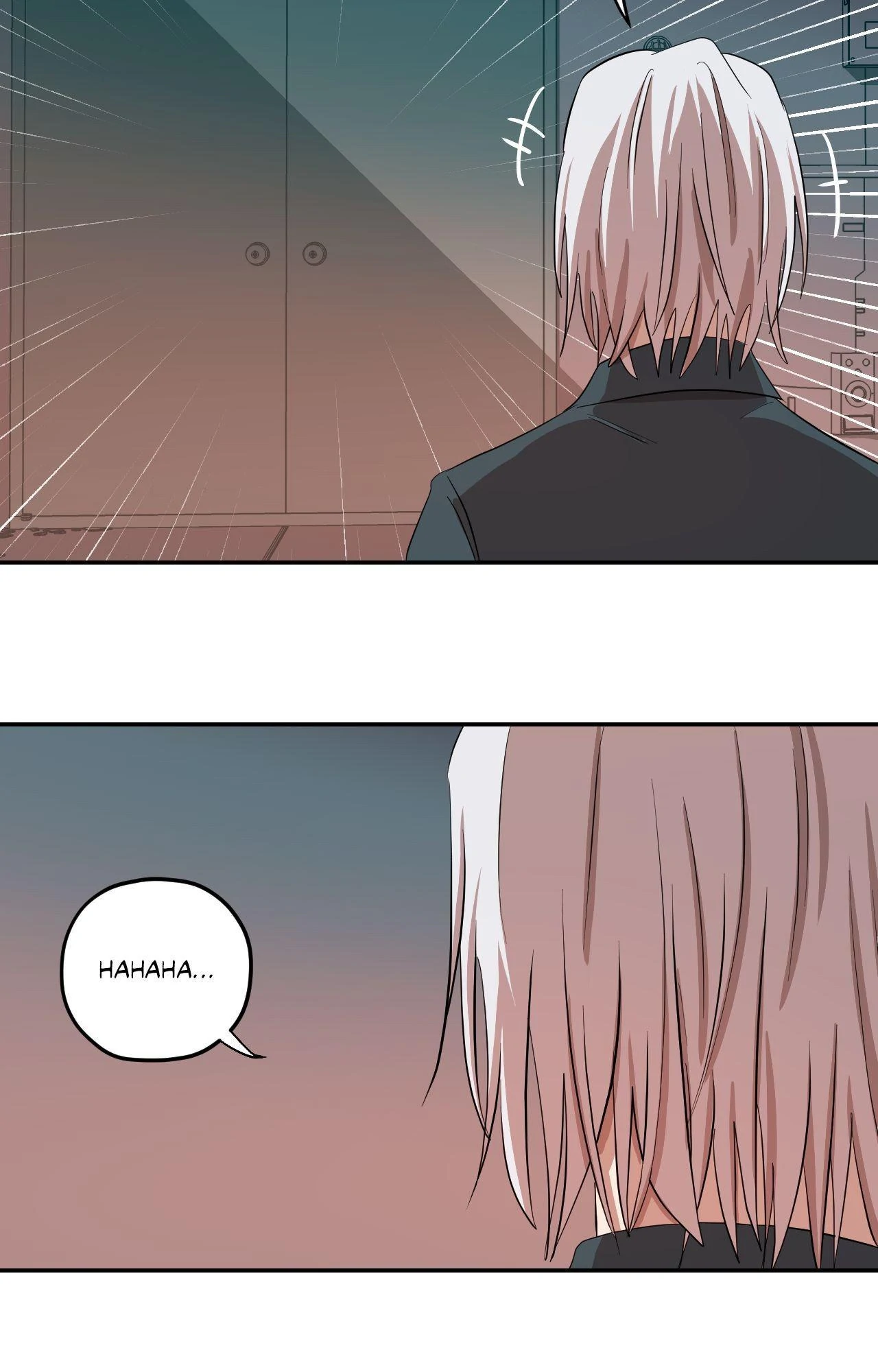 Love, Lust, & Joy Chapter 12 - Page 63