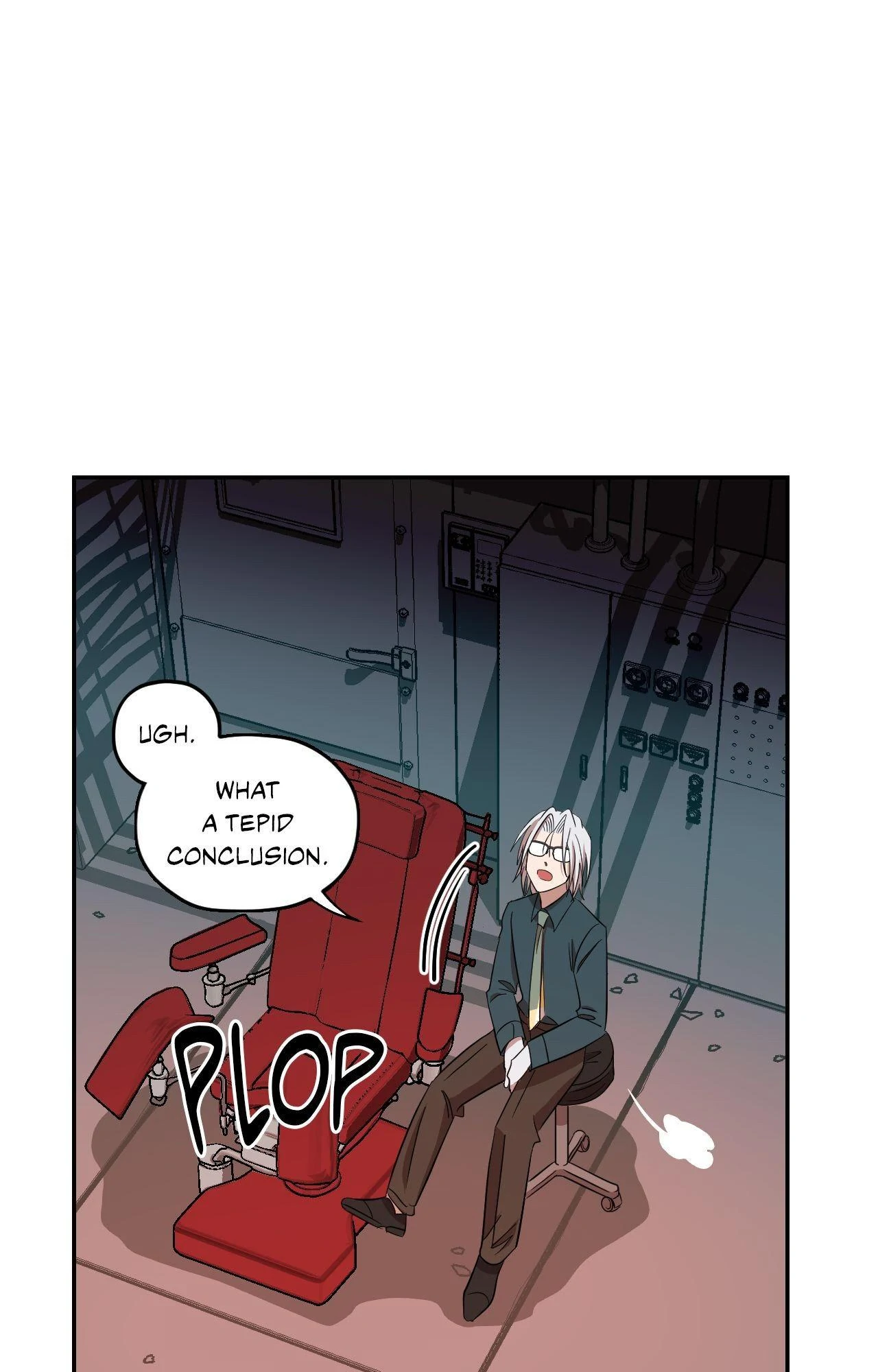 Love, Lust, & Joy Chapter 12 - Page 64
