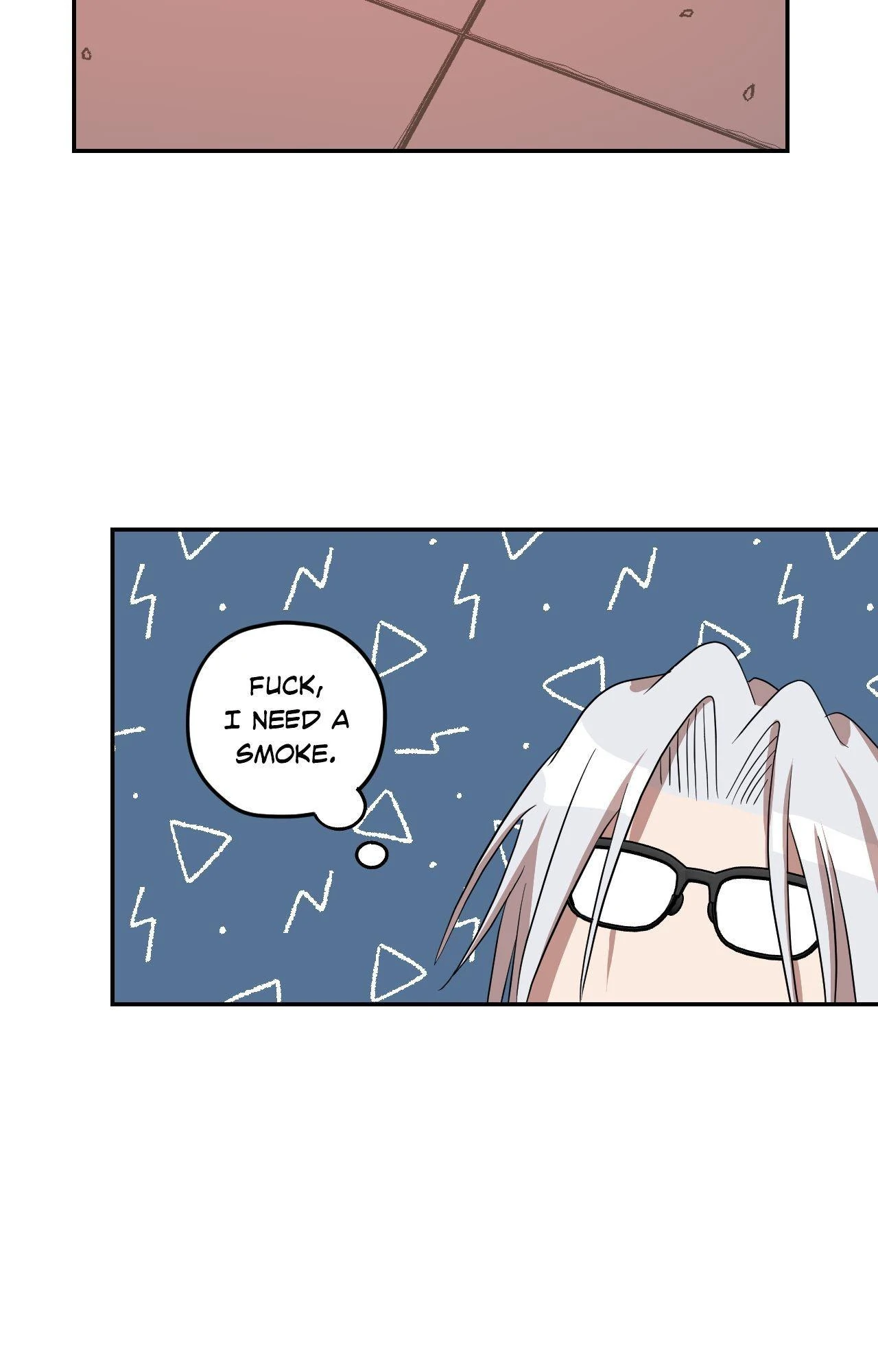 Love, Lust, & Joy Chapter 12 - Page 65