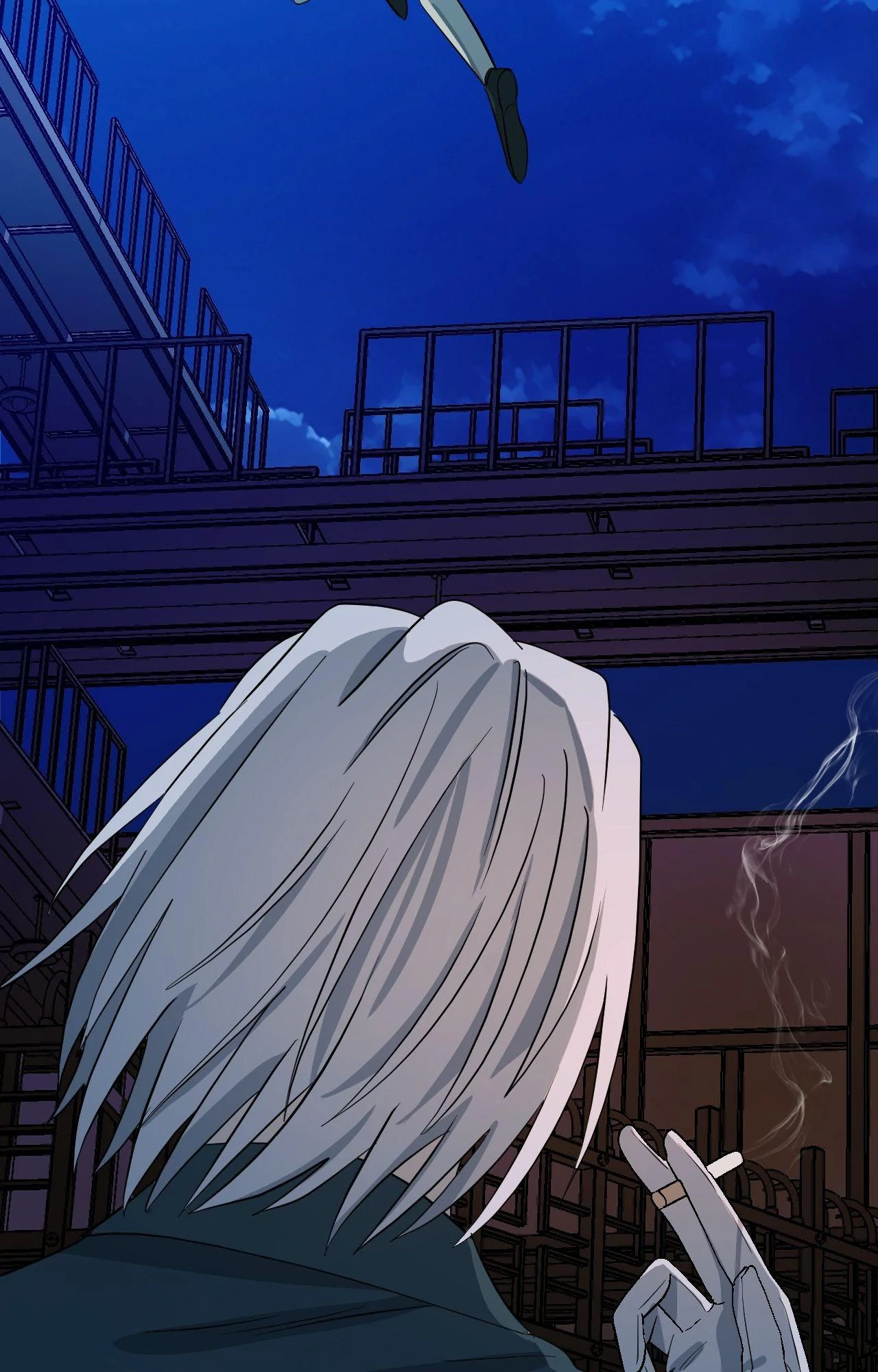 Love, Lust, & Joy Chapter 12 - Page 70