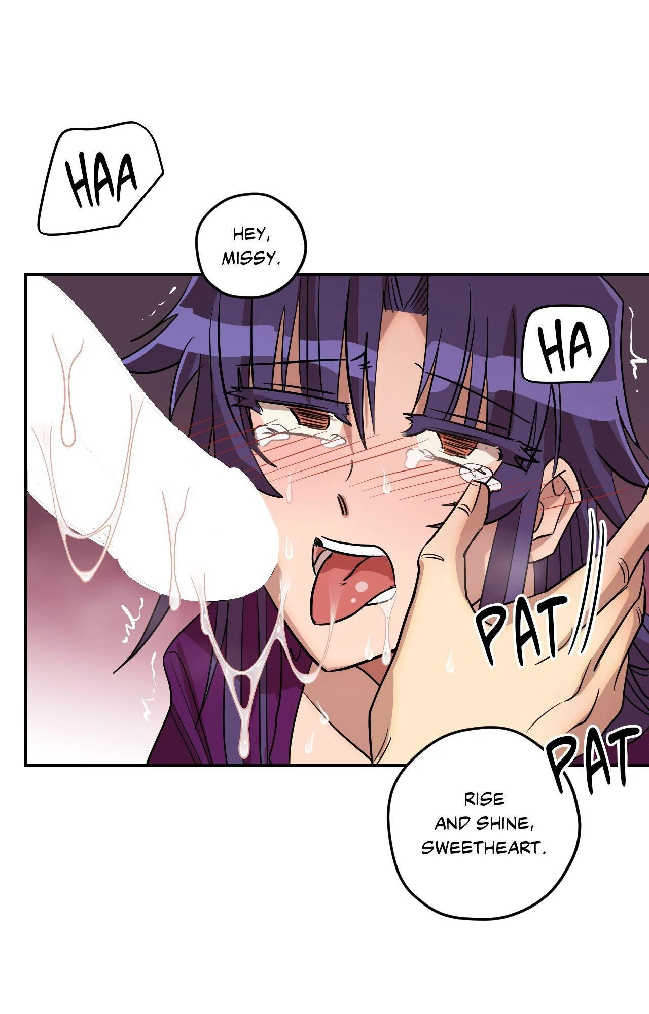 Love, Lust, & Joy Chapter 2 - Page 13