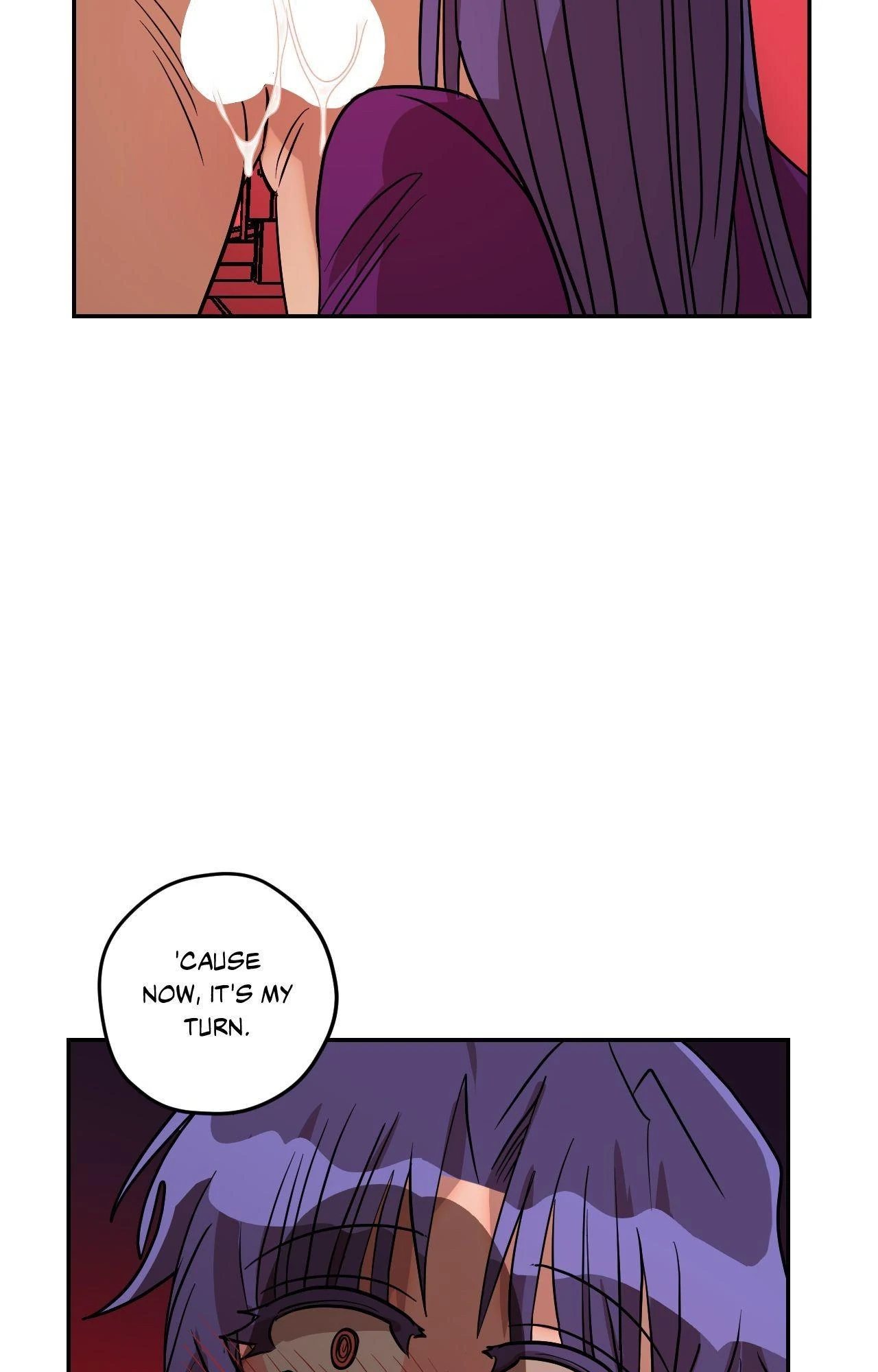Love, Lust, & Joy Chapter 2 - Page 15