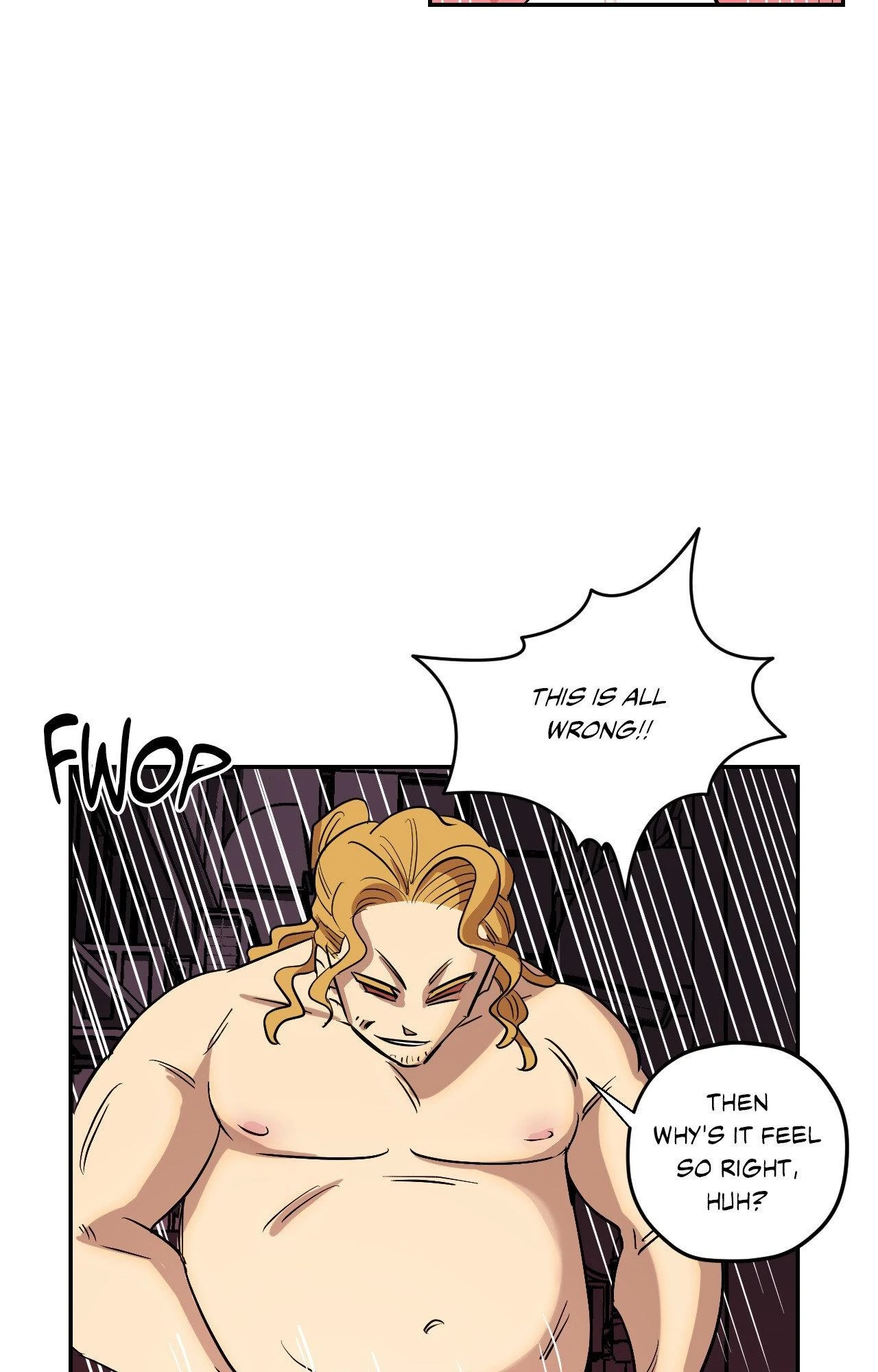 Love, Lust, & Joy Chapter 2 - Page 23