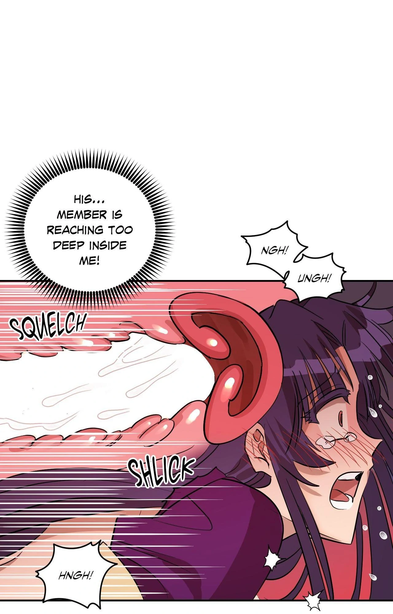 Love, Lust, & Joy Chapter 2 - Page 25