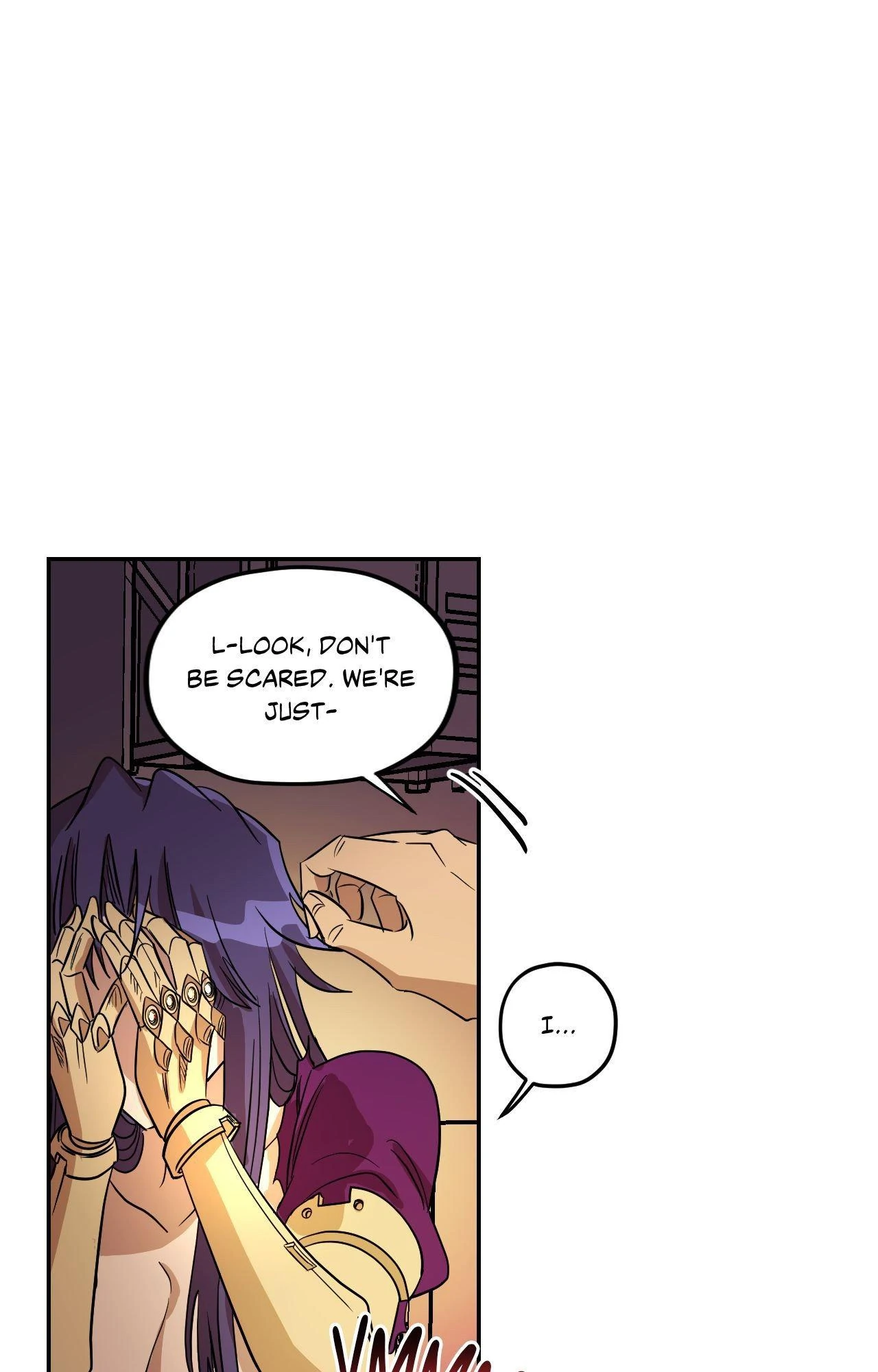 Love, Lust, & Joy Chapter 2 - Page 44