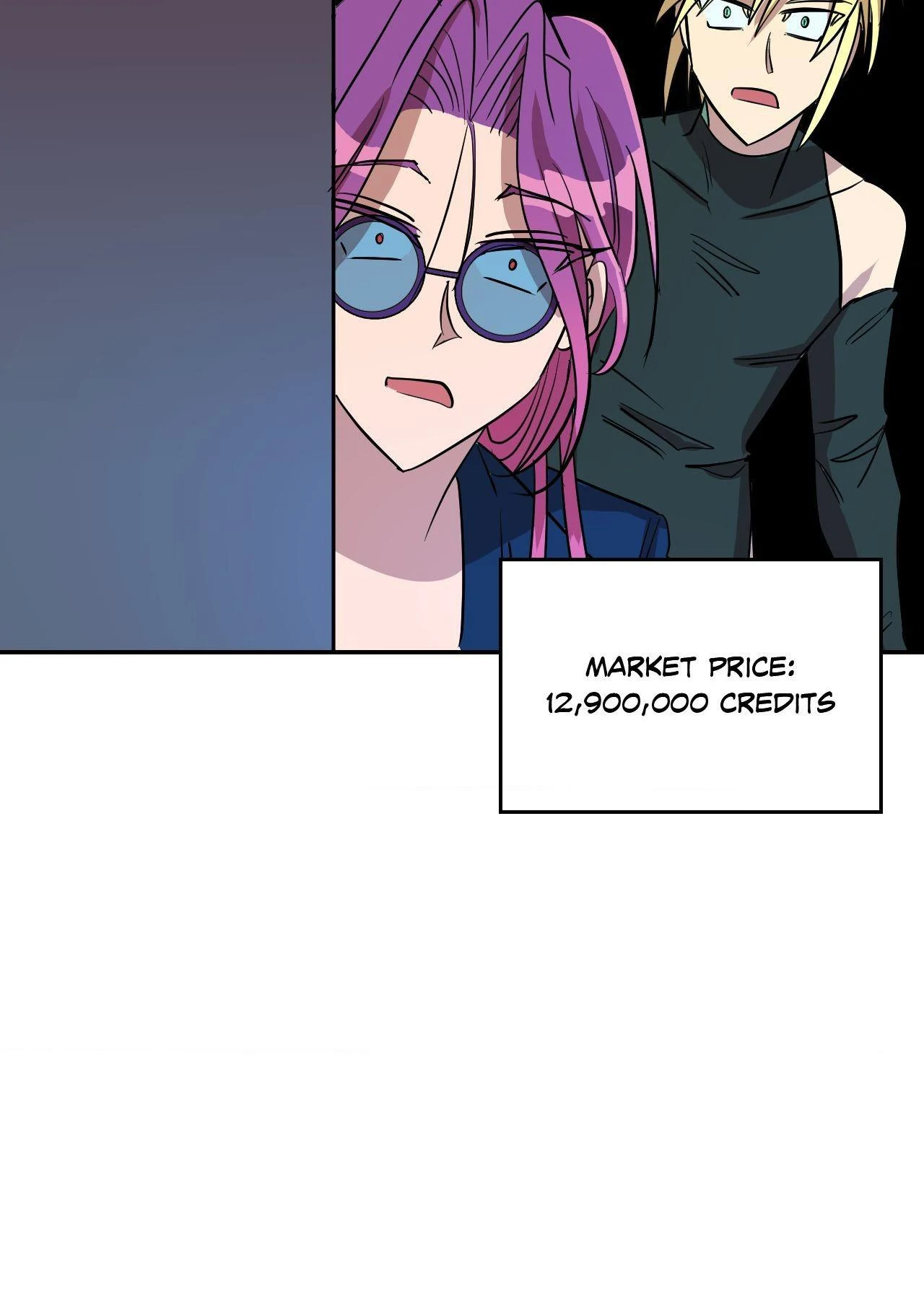 Love, Lust, & Joy Chapter 2 - Page 47