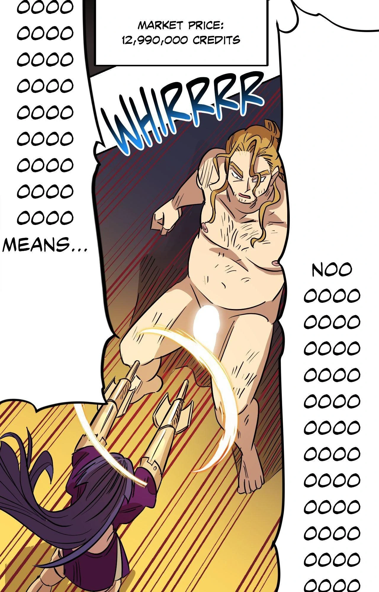 Love, Lust, & Joy Chapter 2 - Page 49