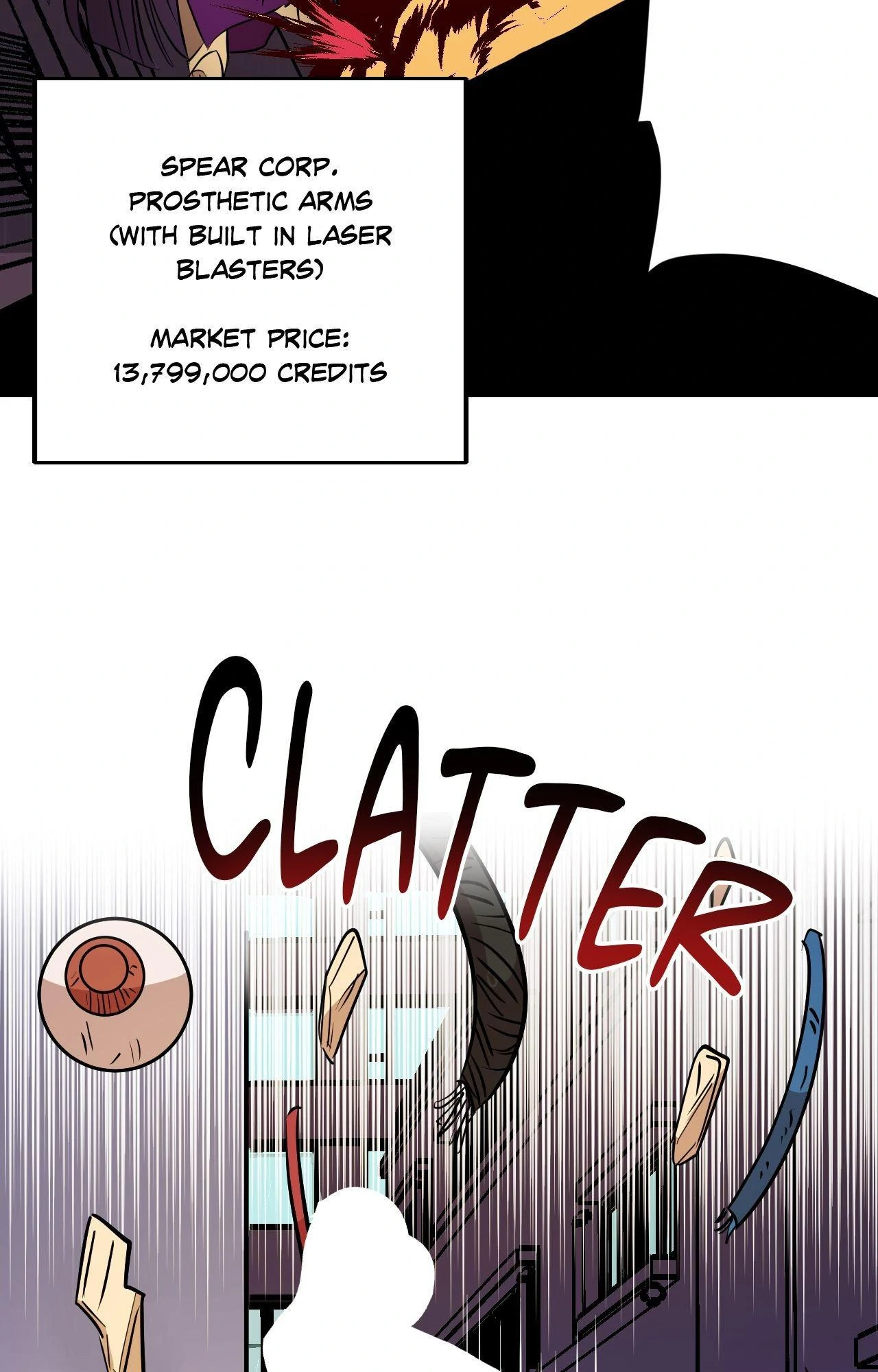 Love, Lust, & Joy Chapter 2 - Page 51