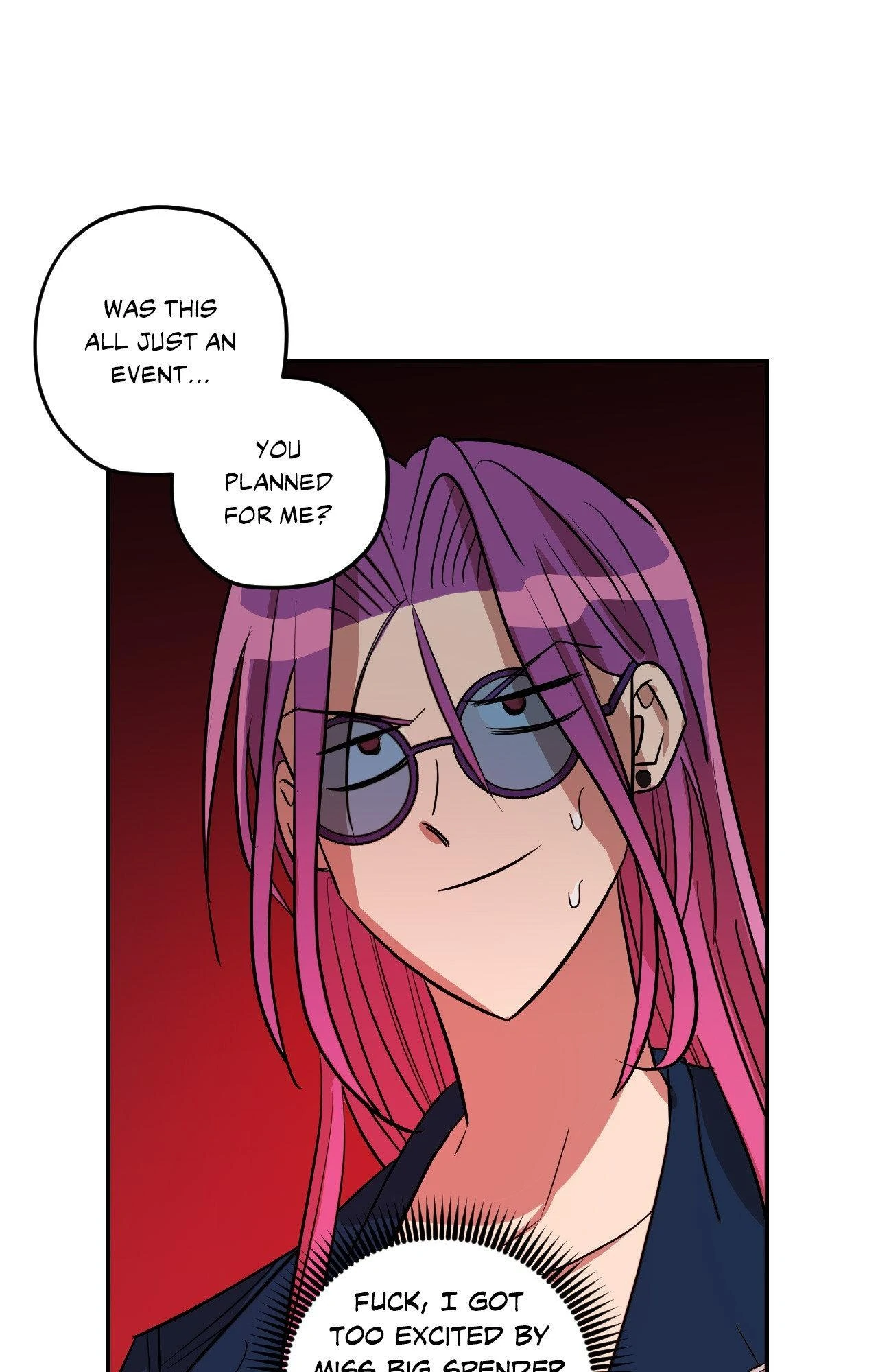 Love, Lust, & Joy Chapter 2 - Page 56