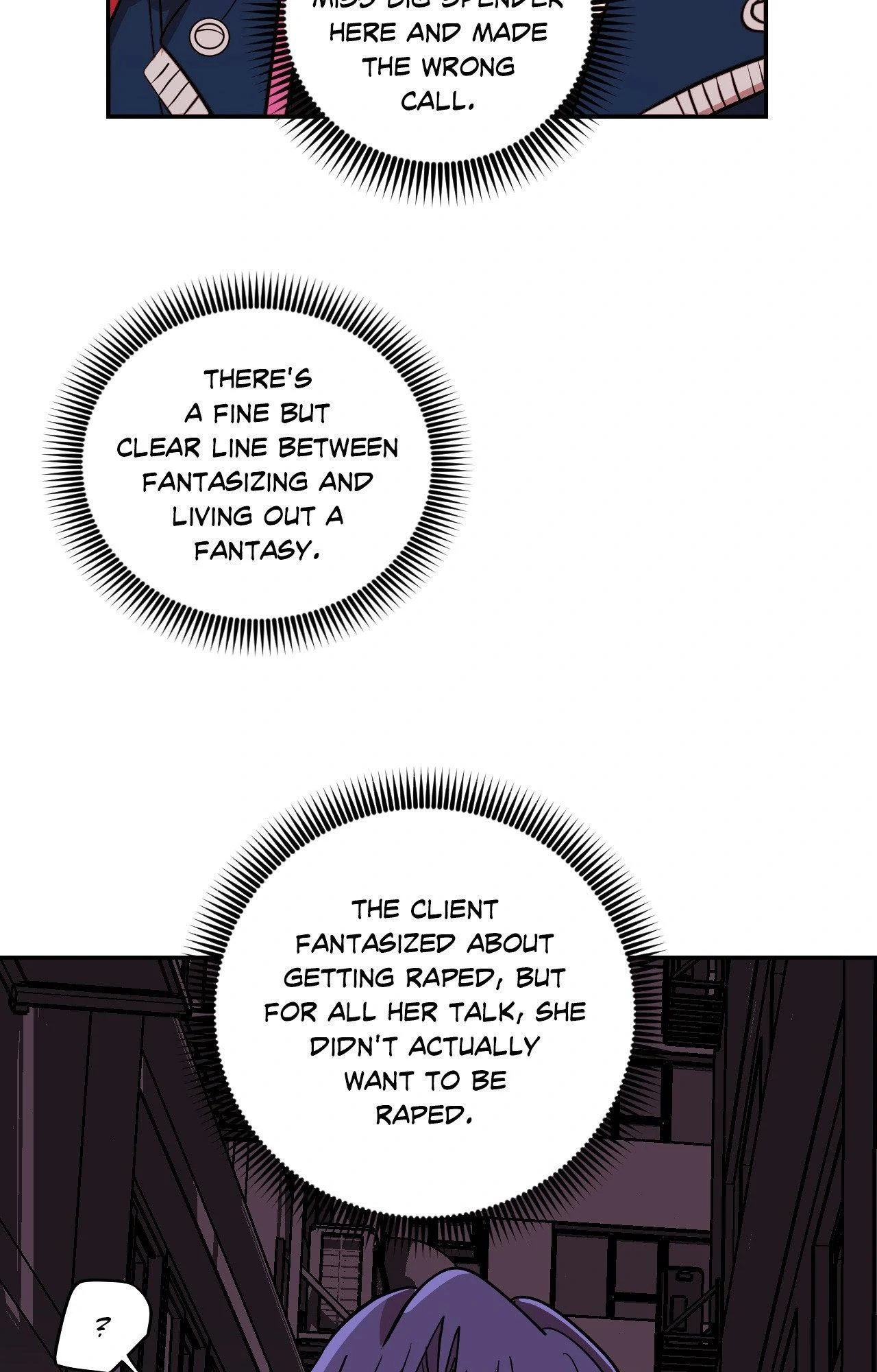 Love, Lust, & Joy Chapter 2 - Page 57