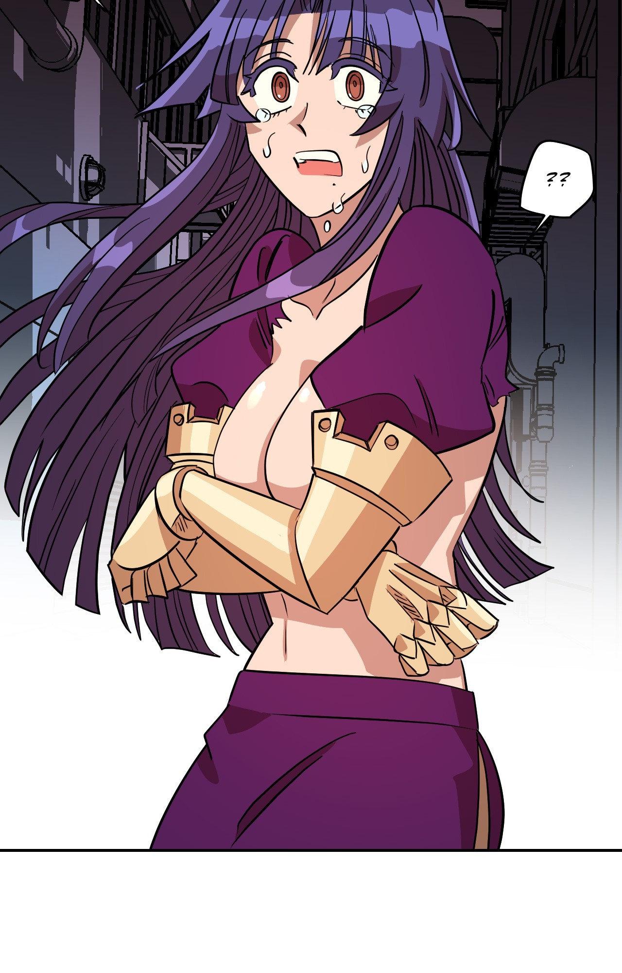 Love, Lust, & Joy Chapter 2 - Page 58