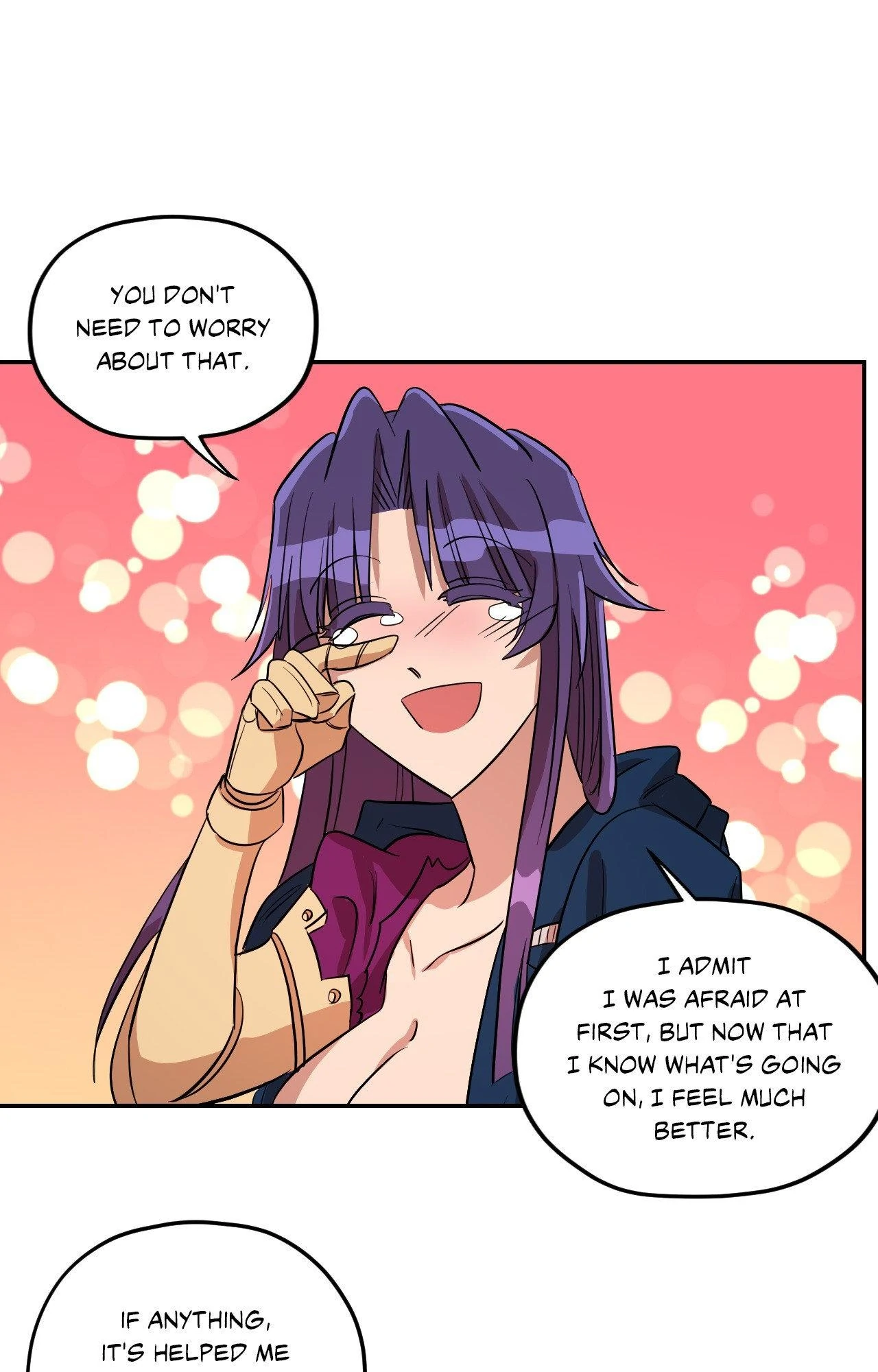 Love, Lust, & Joy Chapter 2 - Page 60