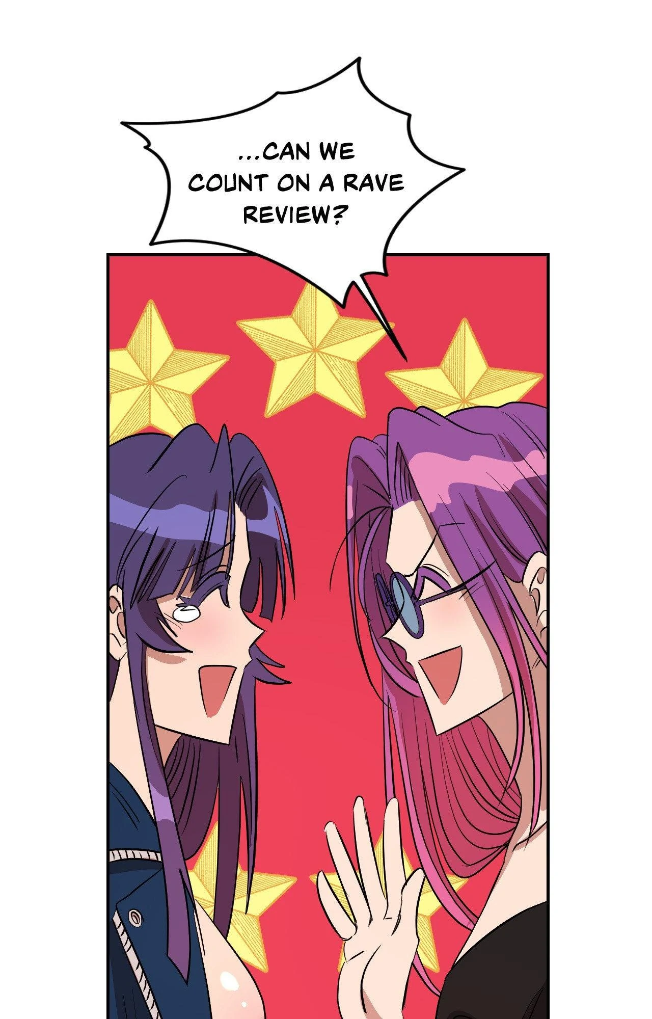 Love, Lust, & Joy Chapter 2 - Page 62