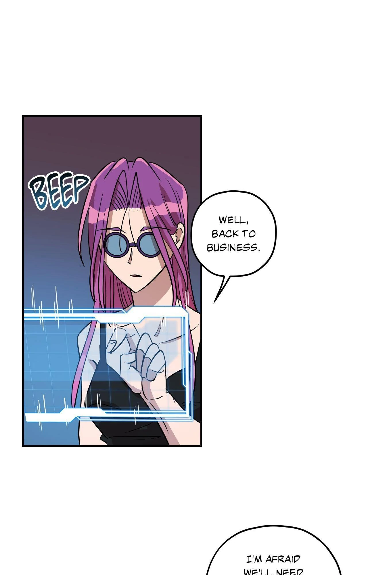 Love, Lust, & Joy Chapter 2 - Page 64