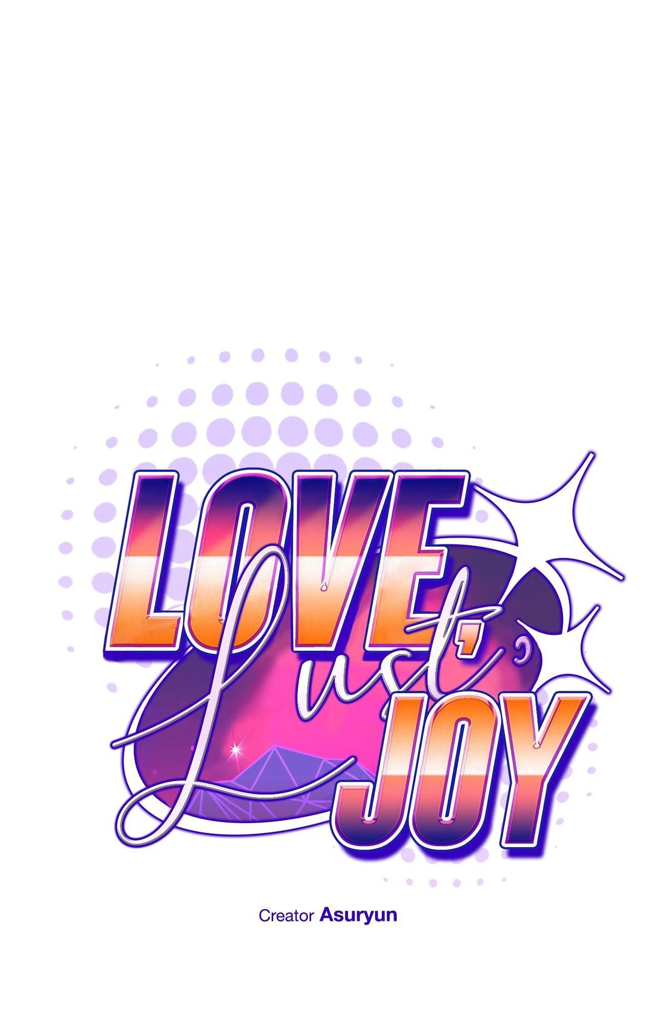 Love, Lust, & Joy Chapter 2 - Page 72