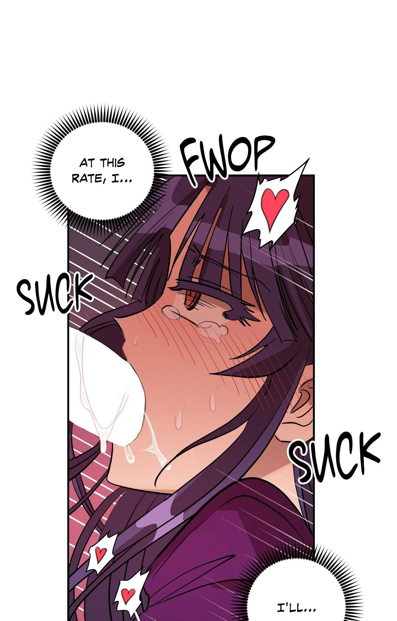 Love, Lust, & Joy Chapter 2 - Page 9